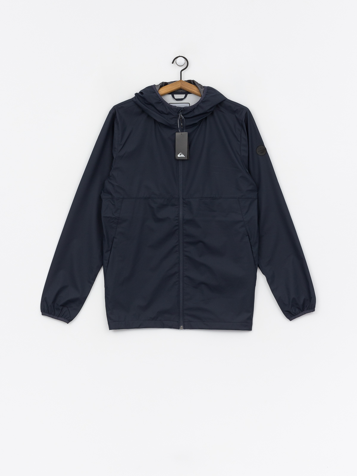 Bunda Quiksilver Kamakura Rains (navy blazer)