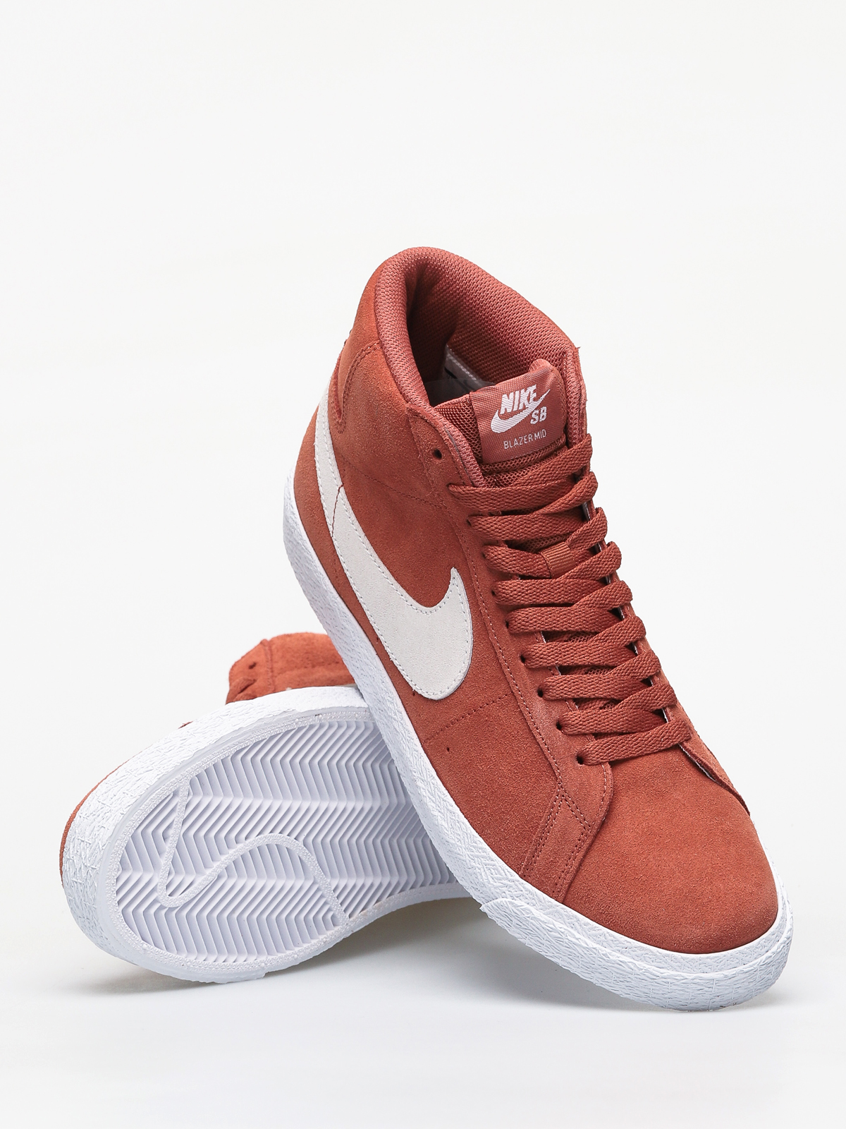 nike sb blazer peach