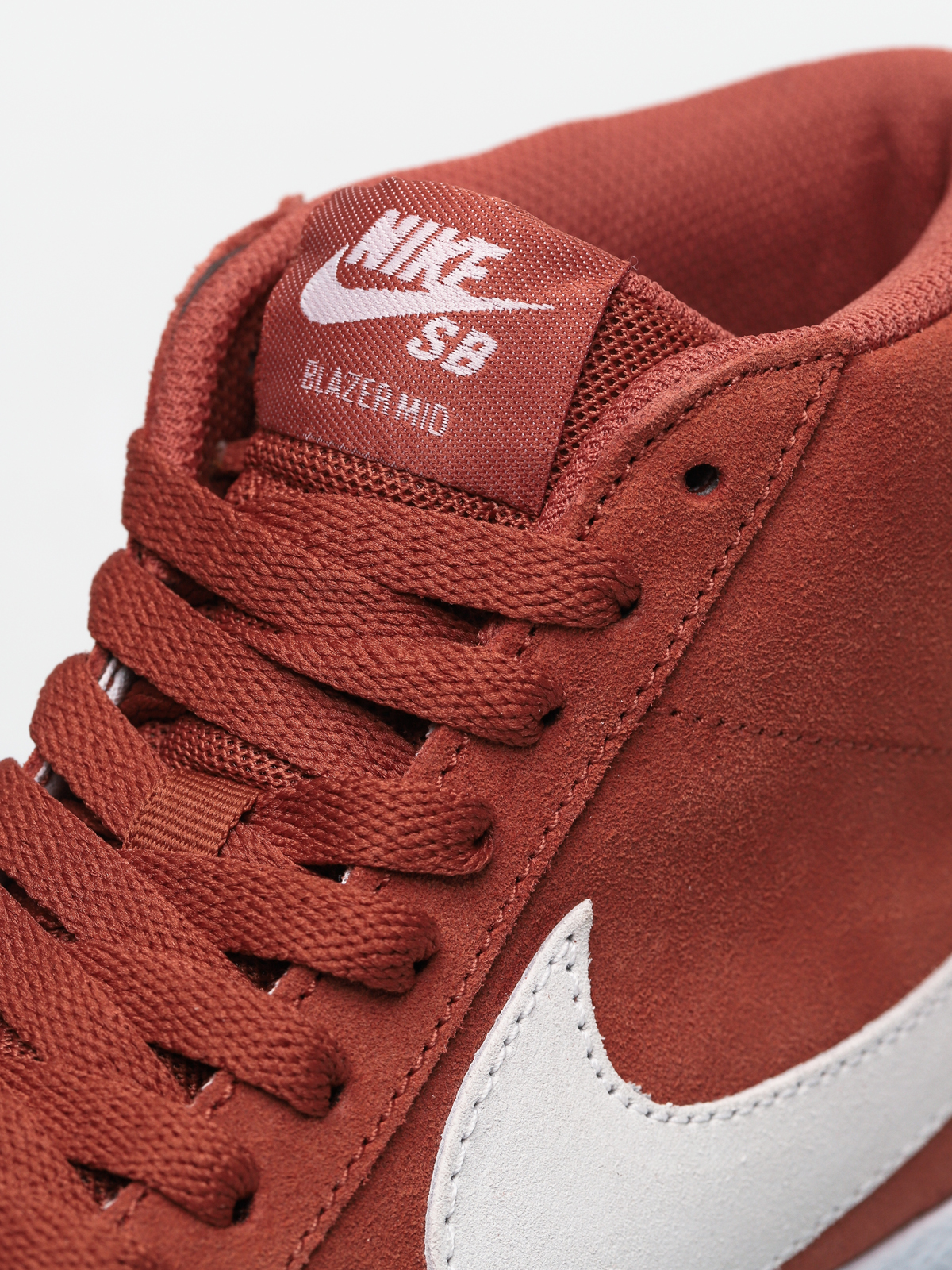 nike sb blazer peach