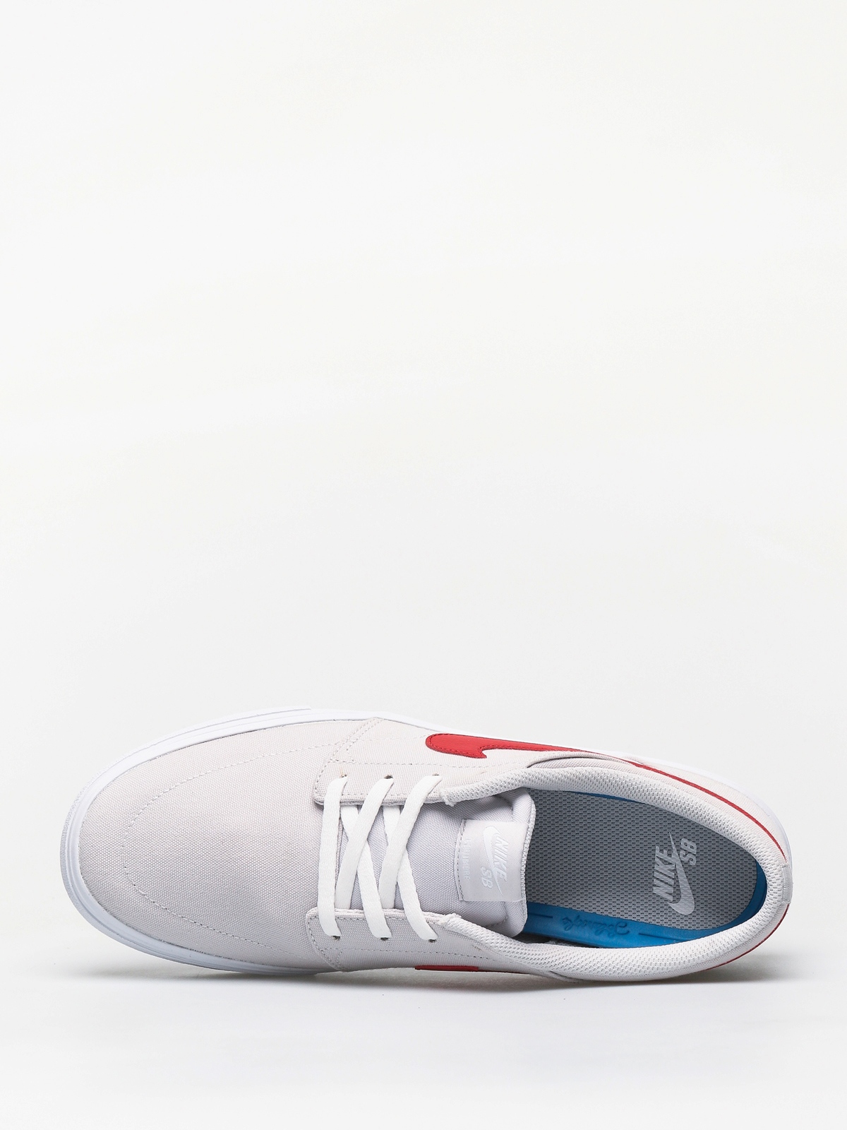 nike sb solarsoft red