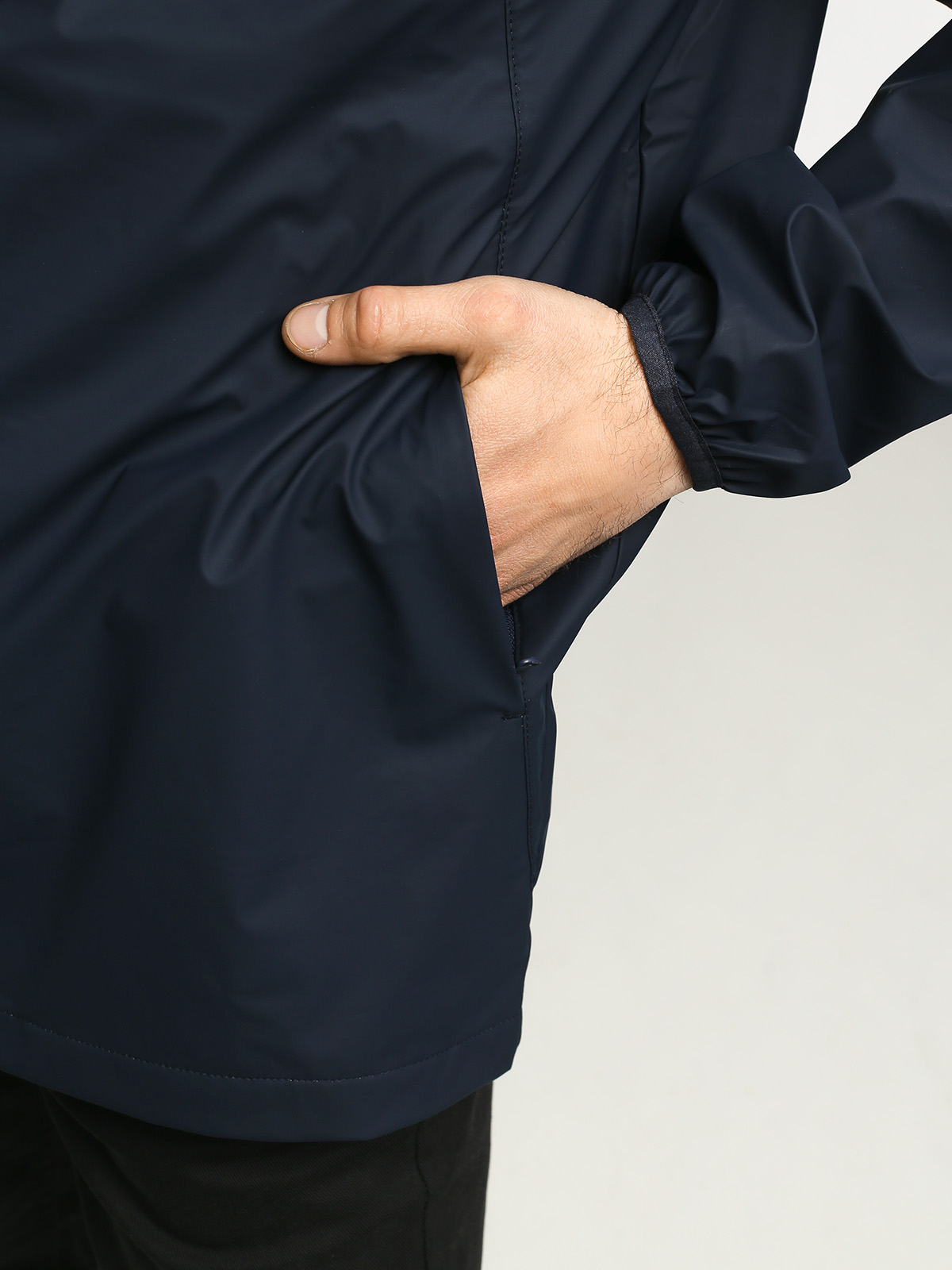 Bunda Quiksilver Kamakura Rains (navy blazer)