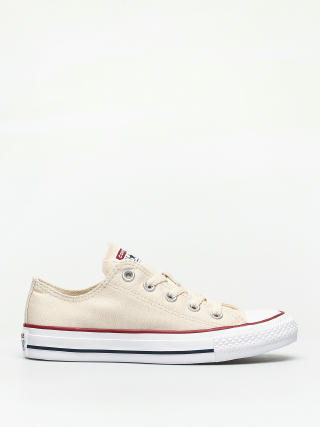 Tenisky Converse Chuck Taylor All Star Ox (natural ivory)