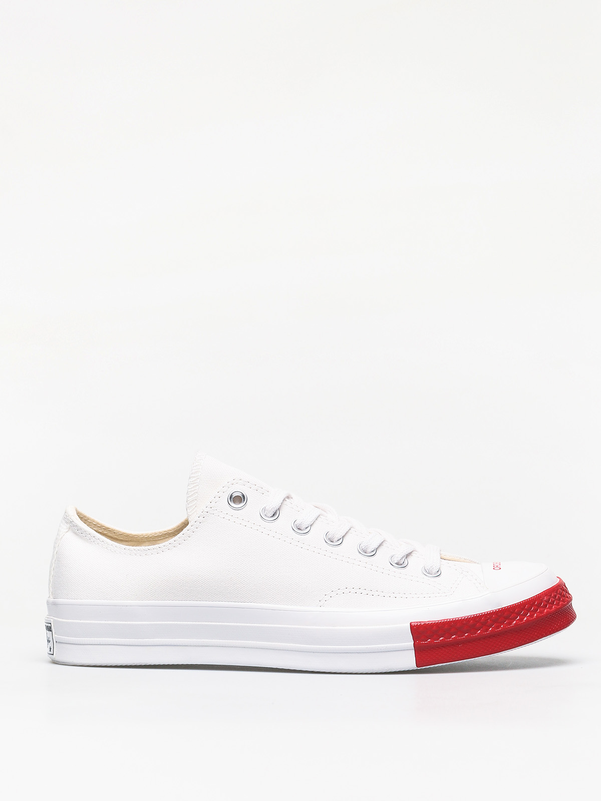 Tenisky Converse Chuck 70 Undercover (white/white/red)