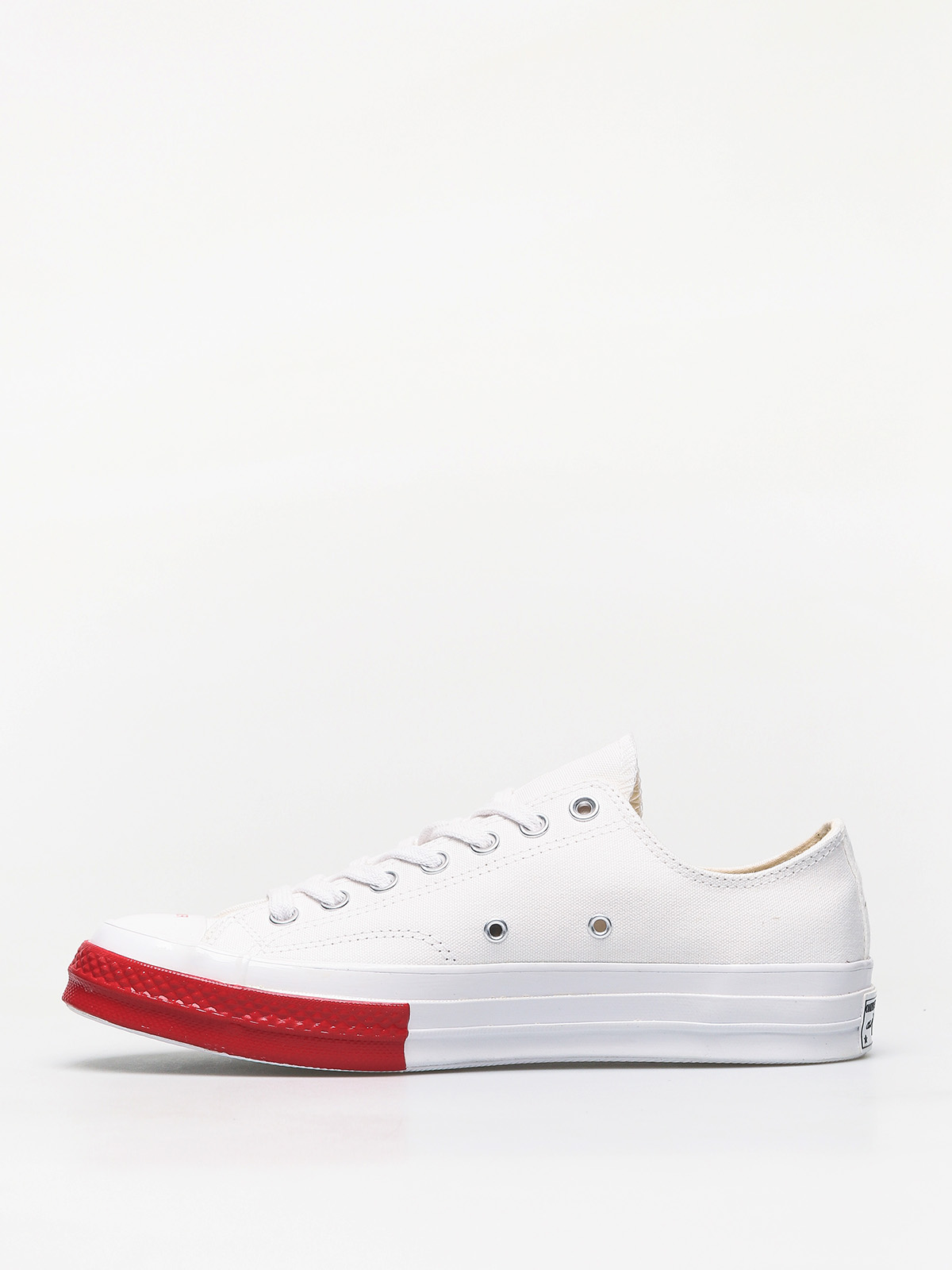Tenisky Converse Chuck 70 Undercover (white/white/red)