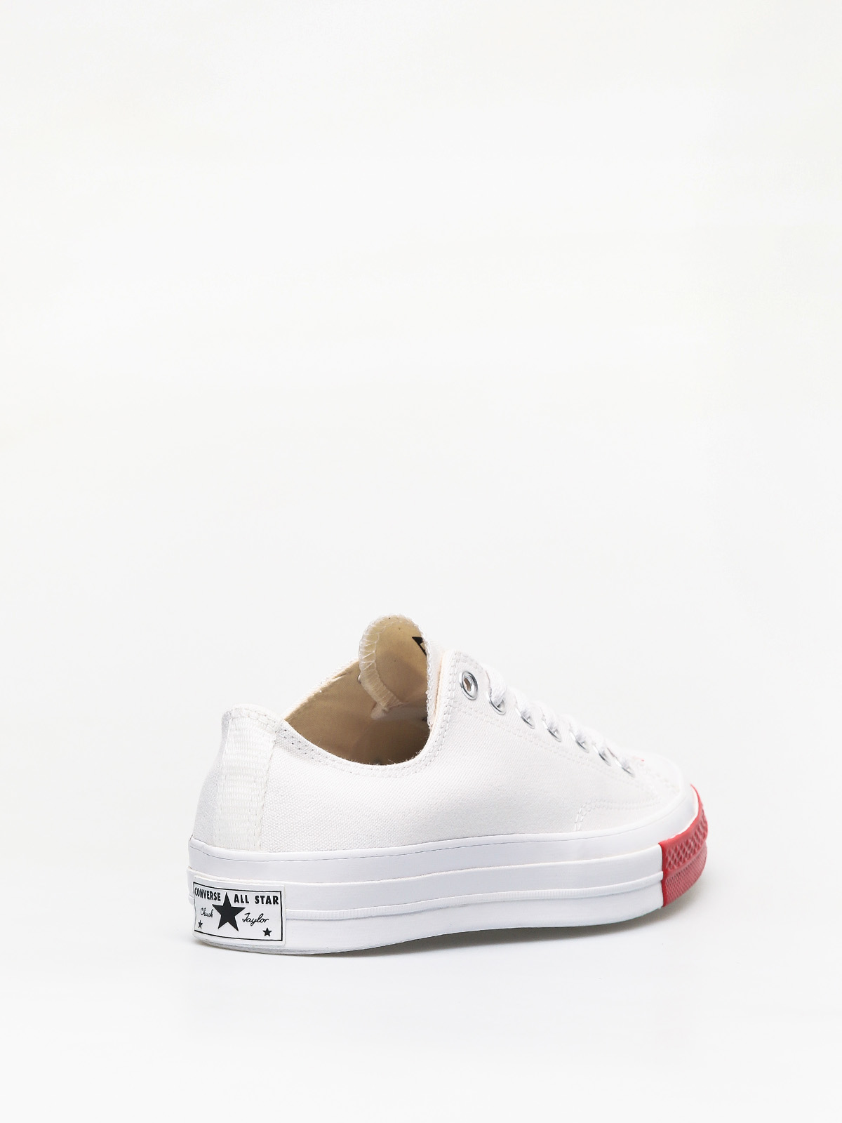 Tenisky Converse Chuck 70 Undercover (white/white/red)
