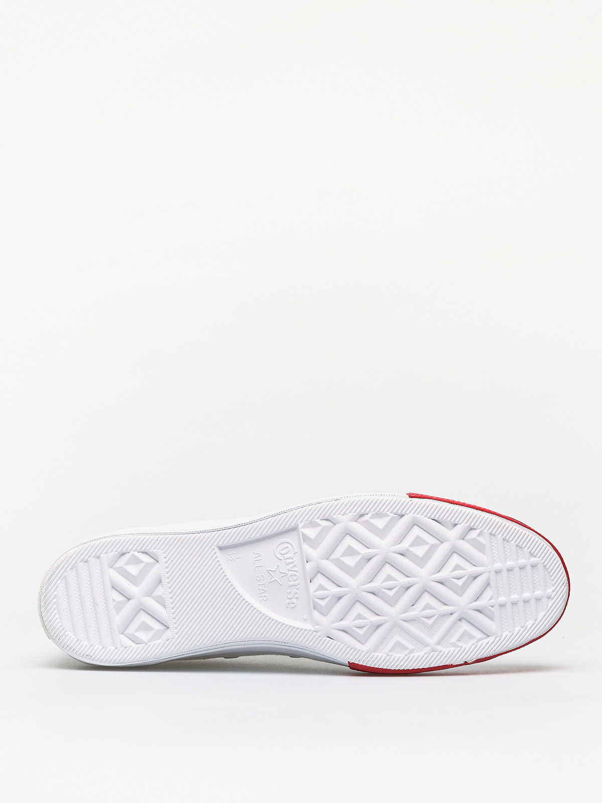 Tenisky Converse Chuck 70 Undercover (white/white/red)