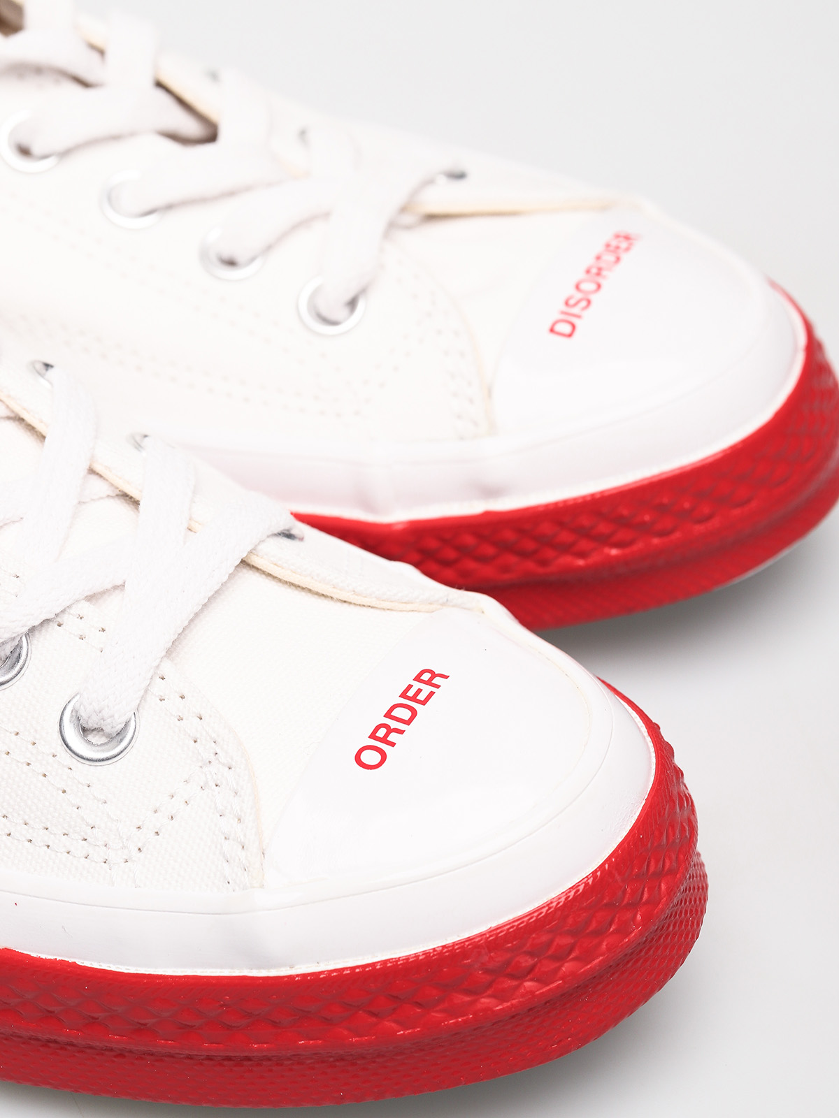 Tenisky Converse Chuck 70 Undercover (white/white/red)