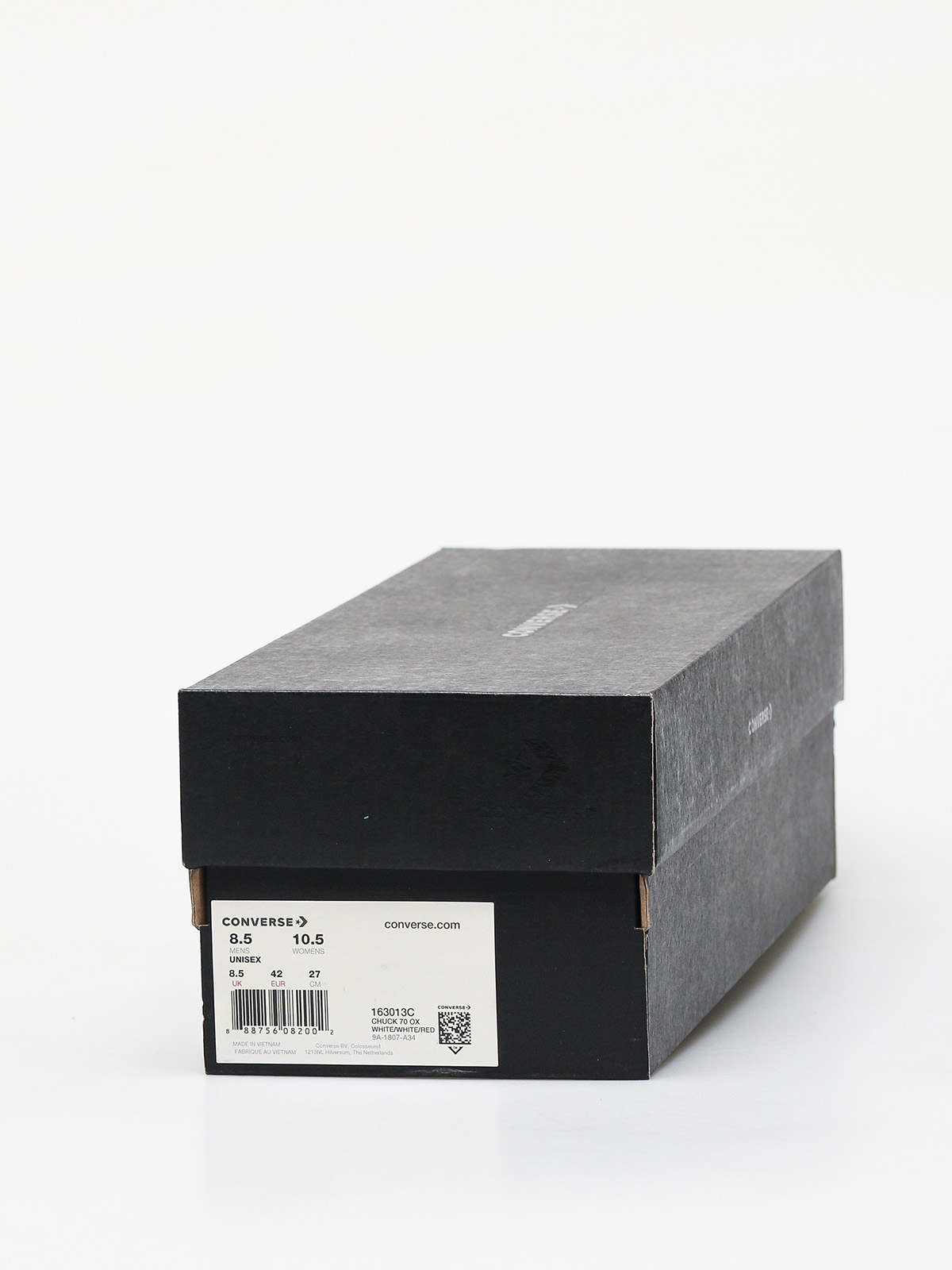 Tenisky Converse Chuck 70 Undercover (white/white/red)