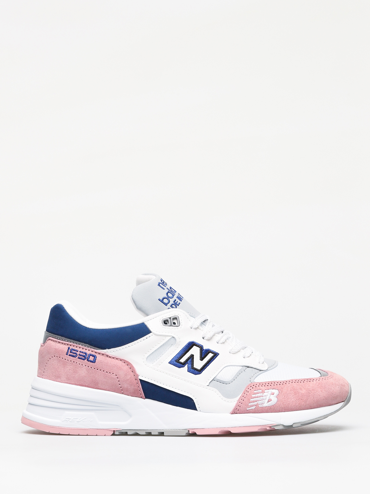 New balance 1530 clearance rosa