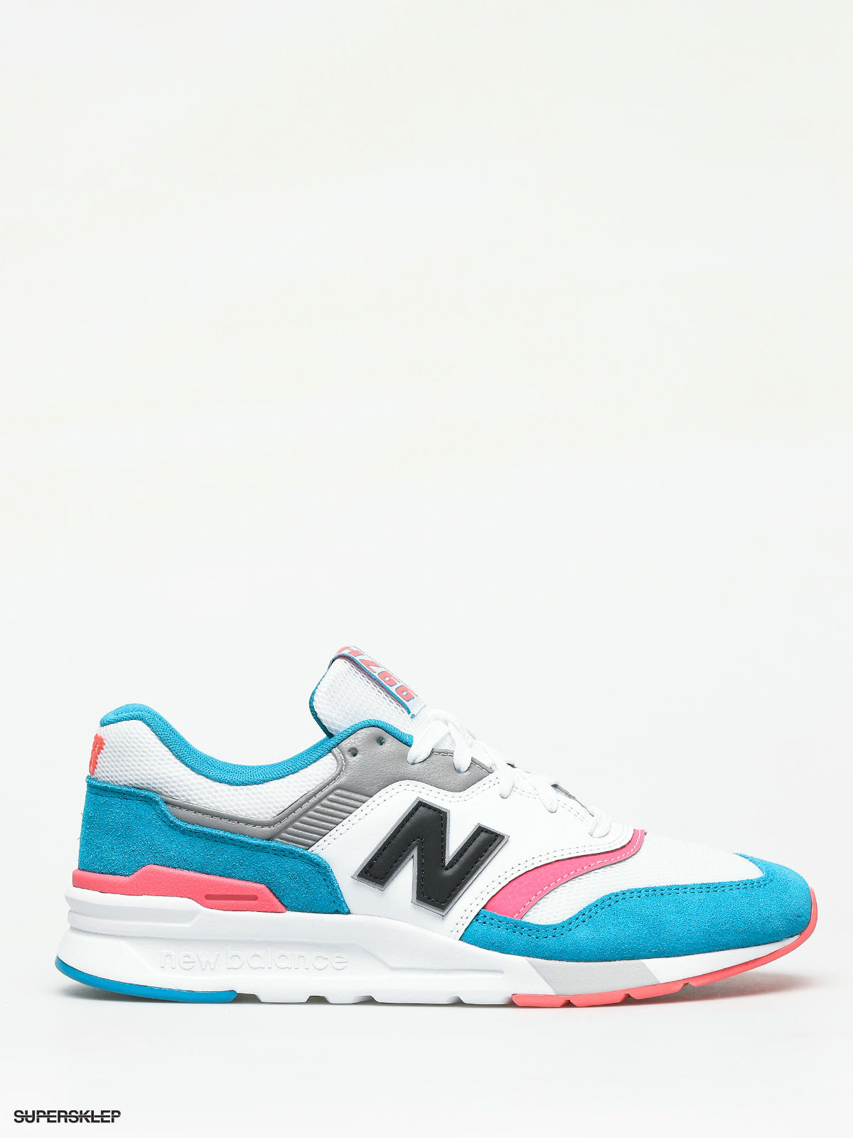 New balance clearance ozone blue