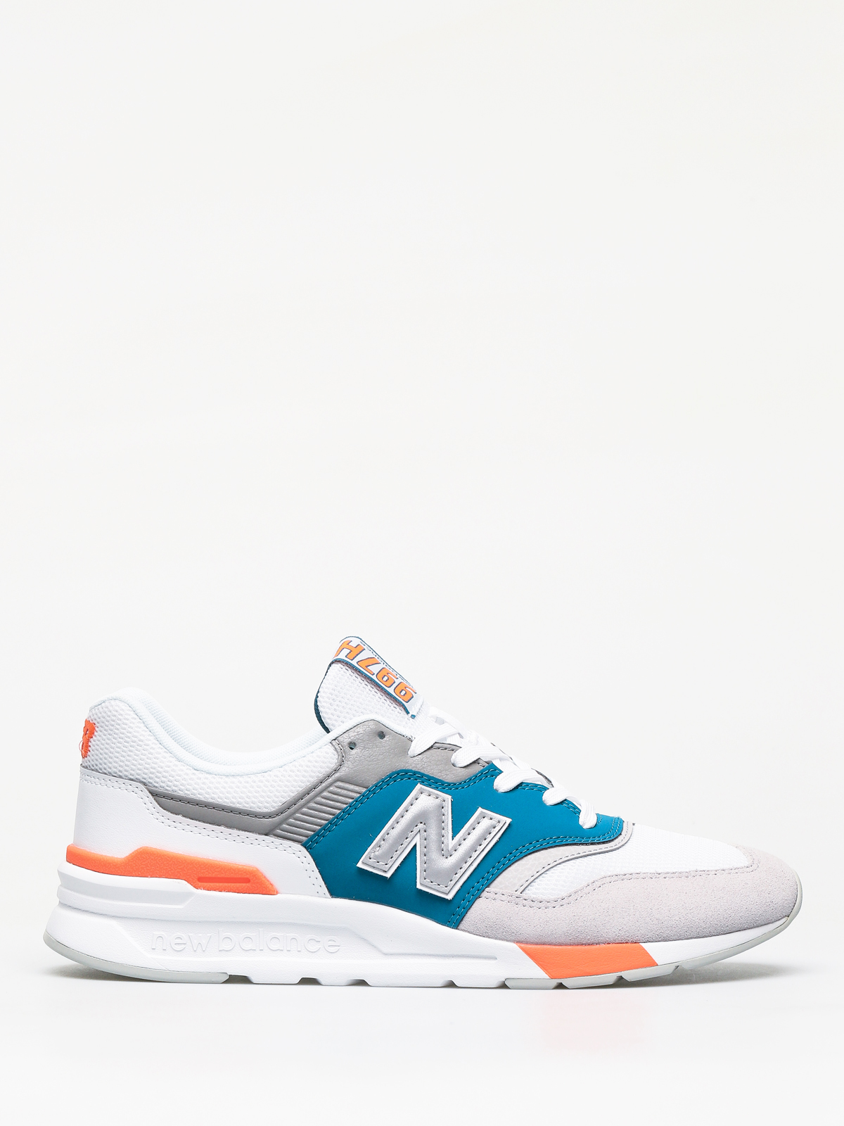 new balance 997 rain cloud