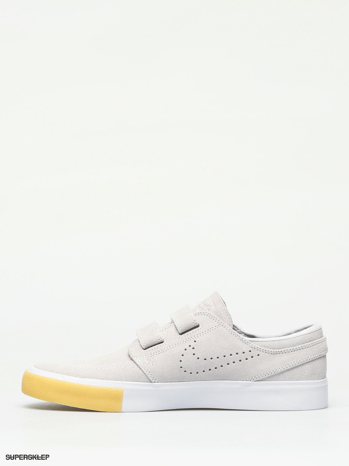 Boty Nike SB Sb Zoom Janoski Ac Rm Se white white vast grey gum