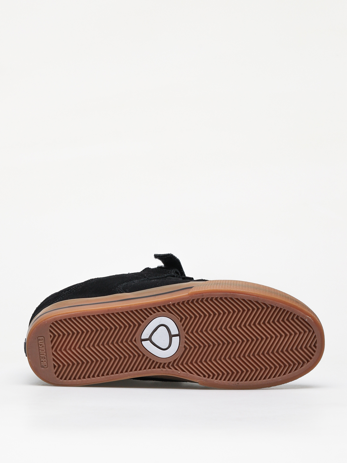 Boty Circa 205 Vulc (black/gum)