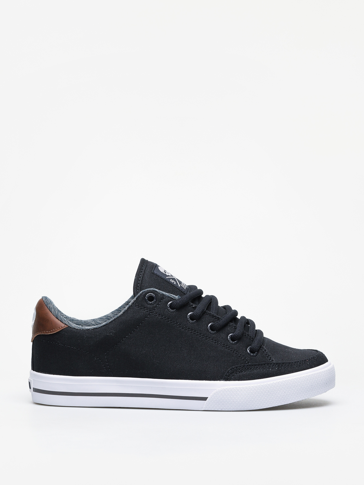 Boty Circa Lopez 50 (navy/white)