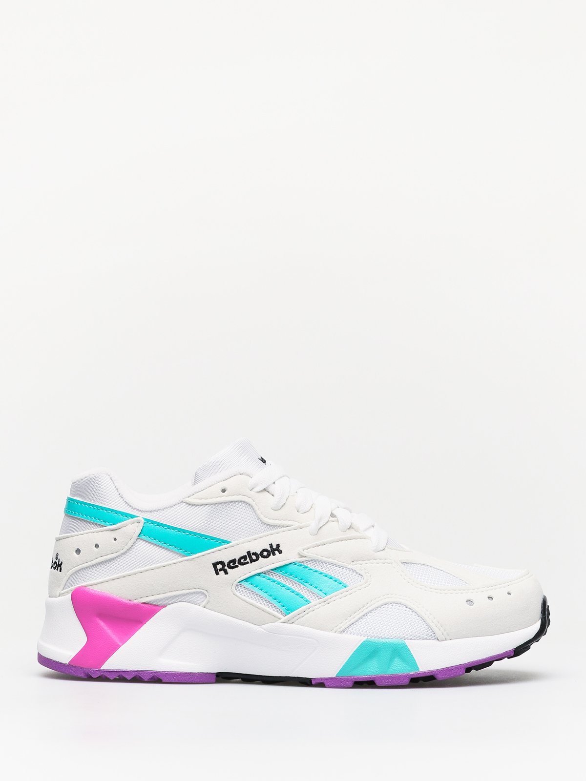Boty Reebok Aztrek (true grey/teal/auber)
