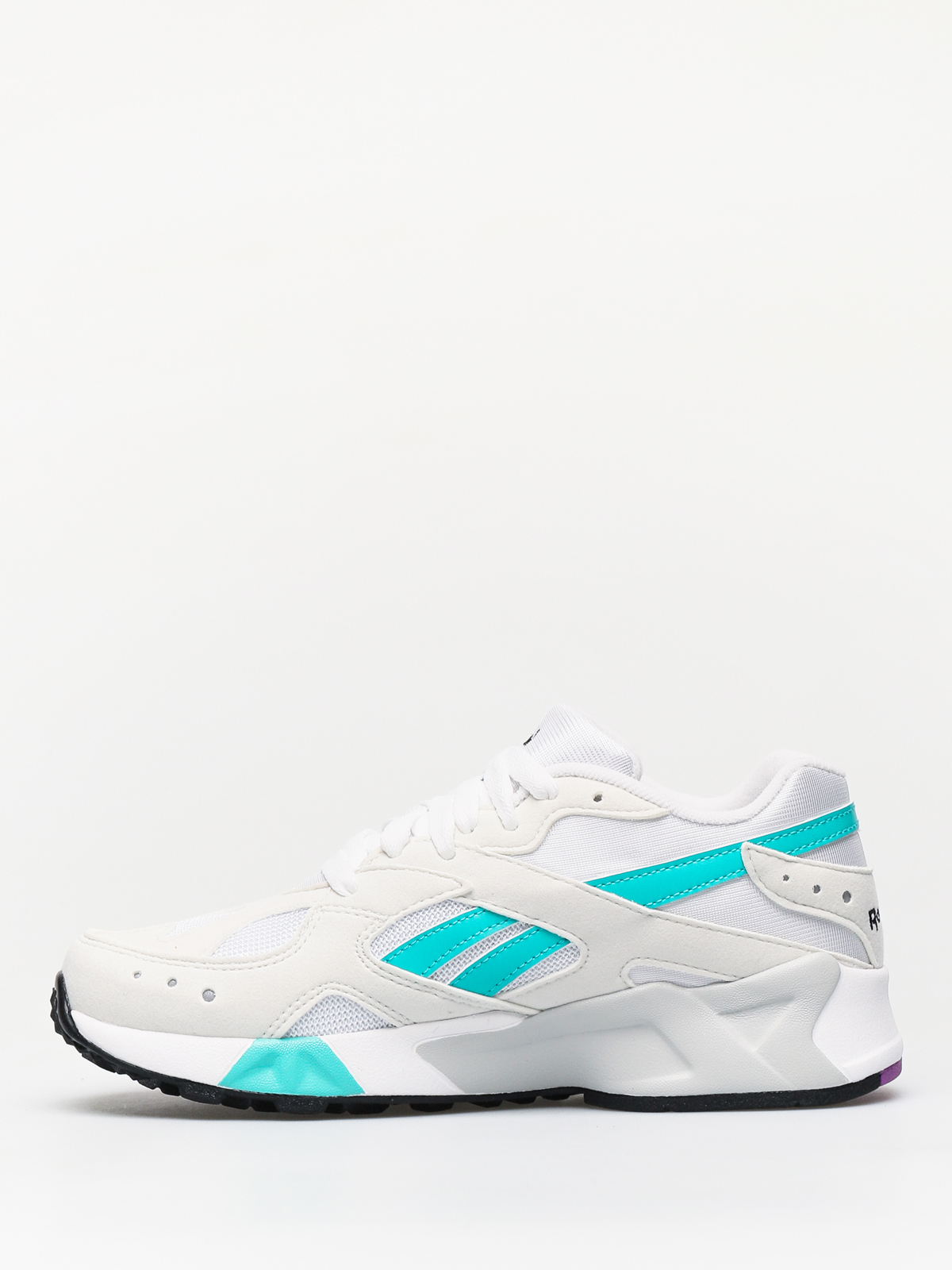 Boty Reebok Aztrek (true grey/teal/auber)