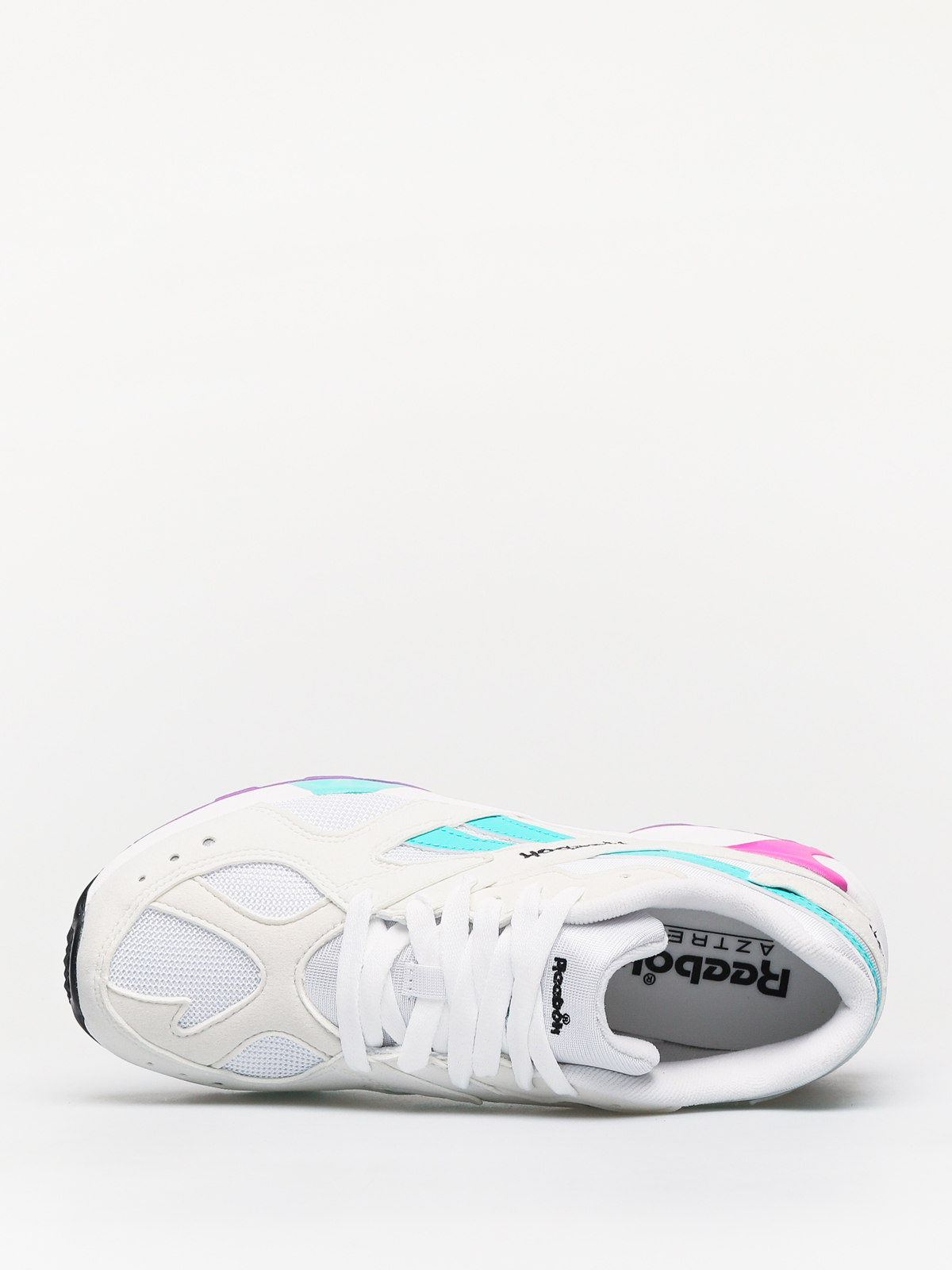 Boty Reebok Aztrek (true grey/teal/auber)