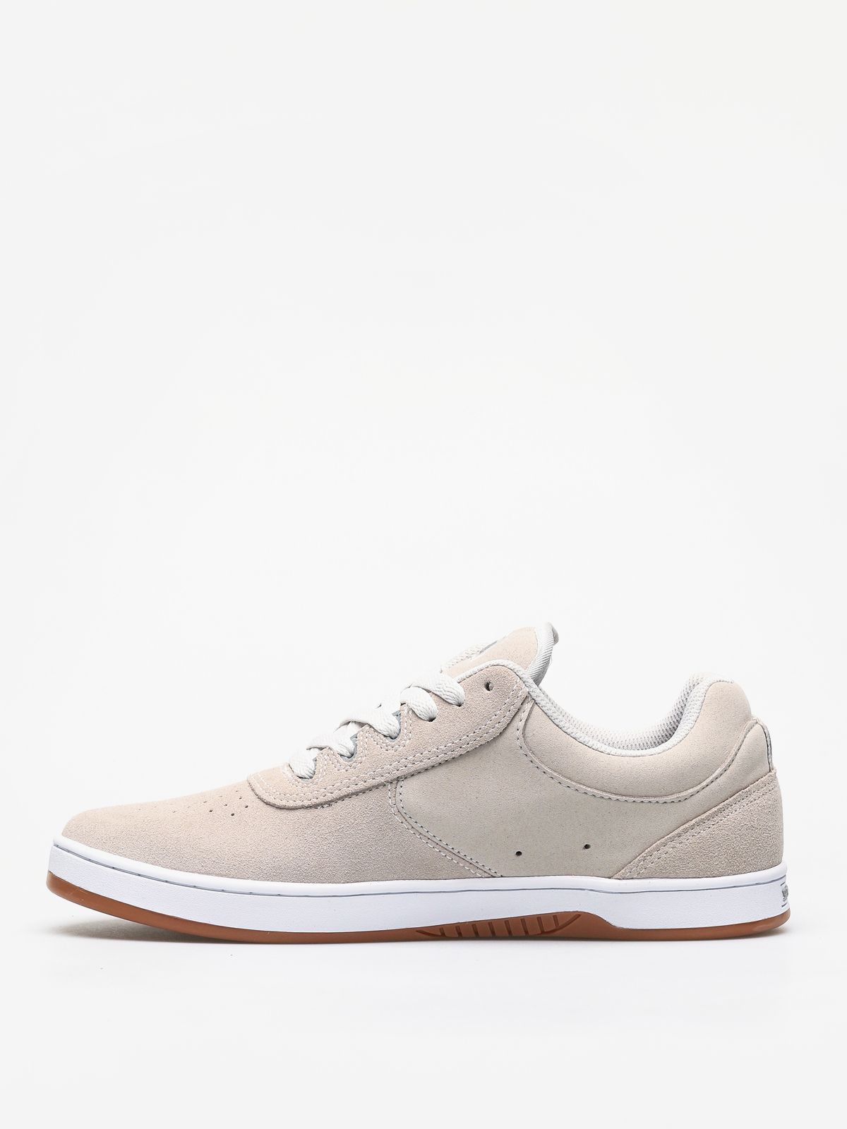 Boty Etnies Joslin (white/white/gum)