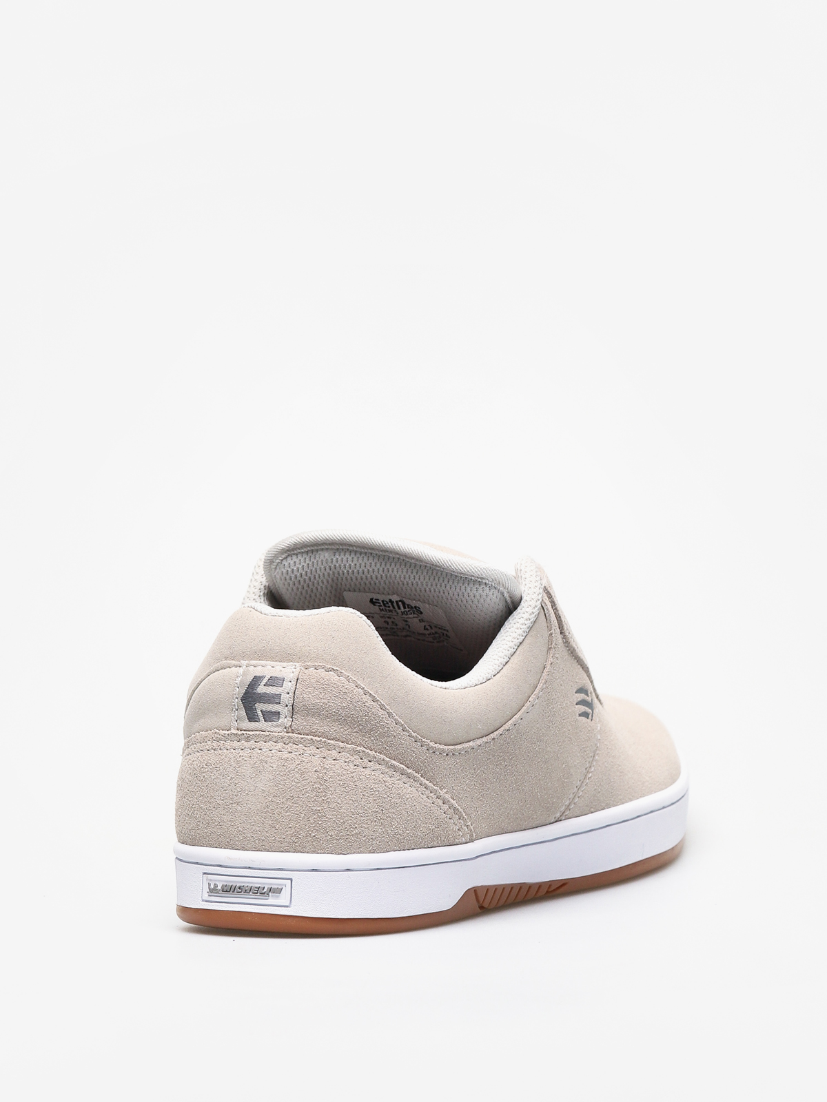 Boty Etnies Joslin (white/white/gum)