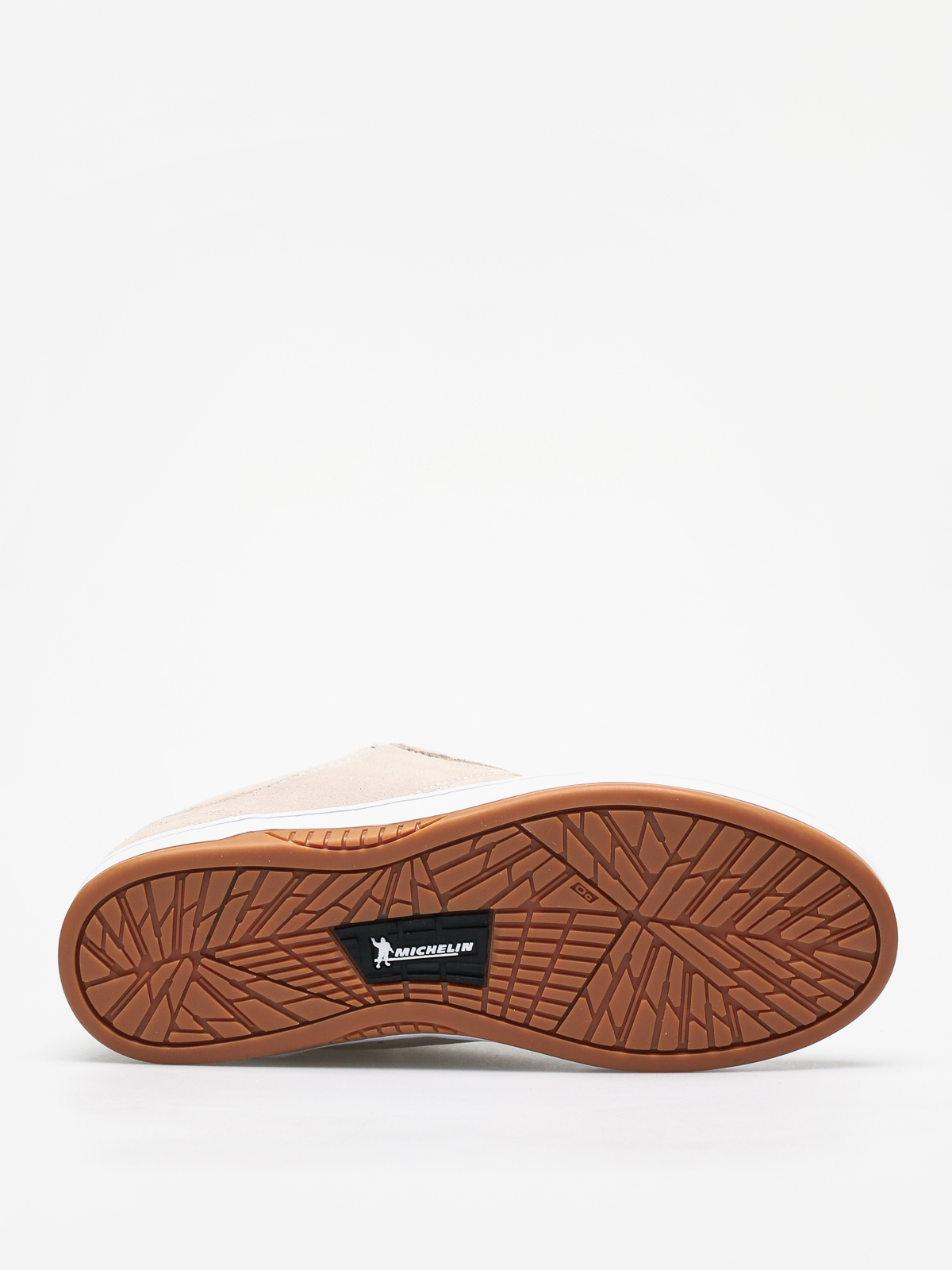 Boty Etnies Joslin (white/white/gum)