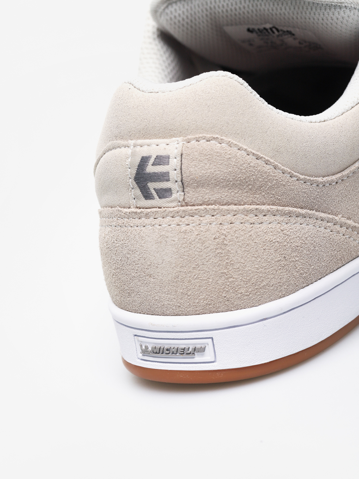 Boty Etnies Joslin (white/white/gum)