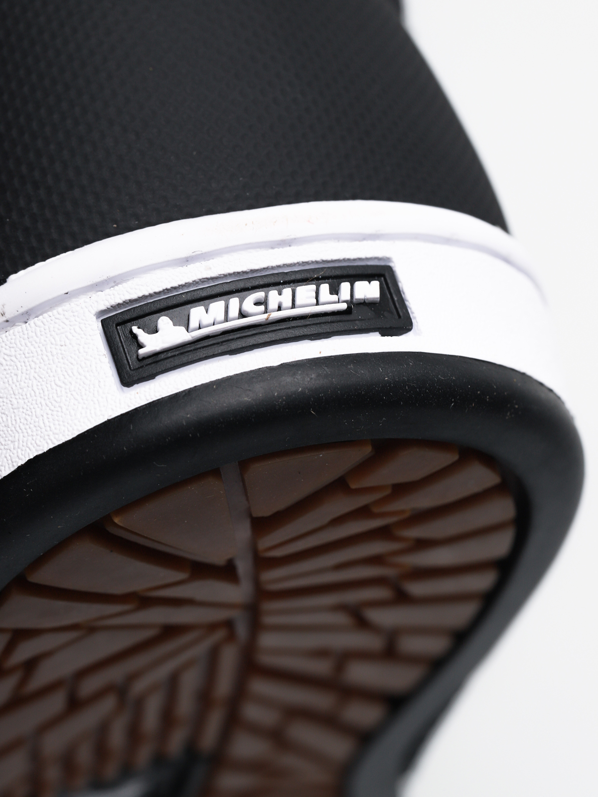 Boty Etnies Marana Mid Crank (black/red)