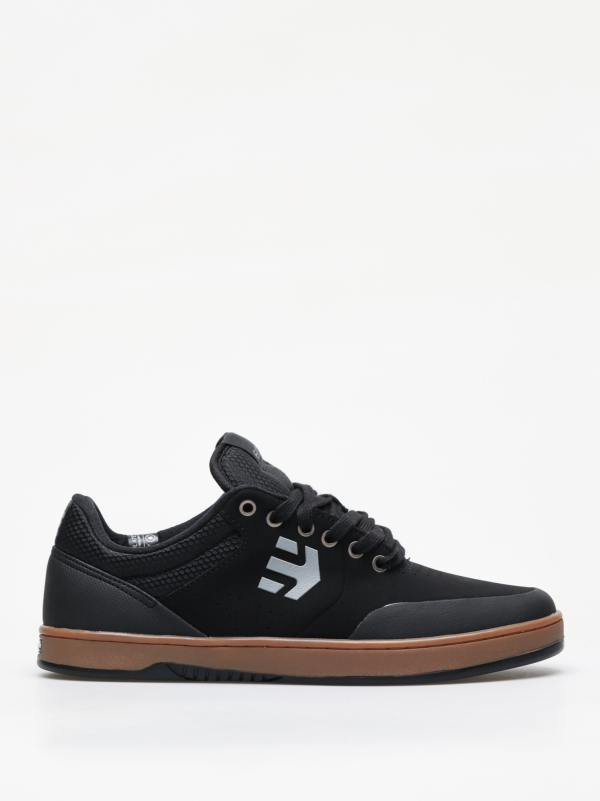 Boty Etnies Marana Crank (black/gum)