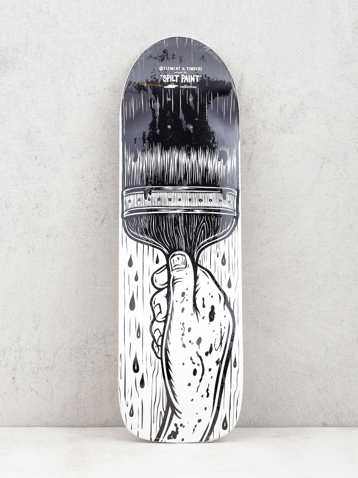 Deska Element Timber Sp Plank (assorted)