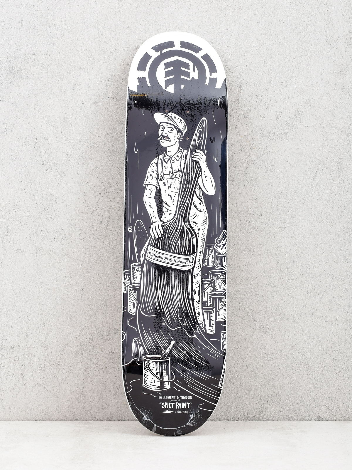 Deska Element Timber Sp Painter (assorted)