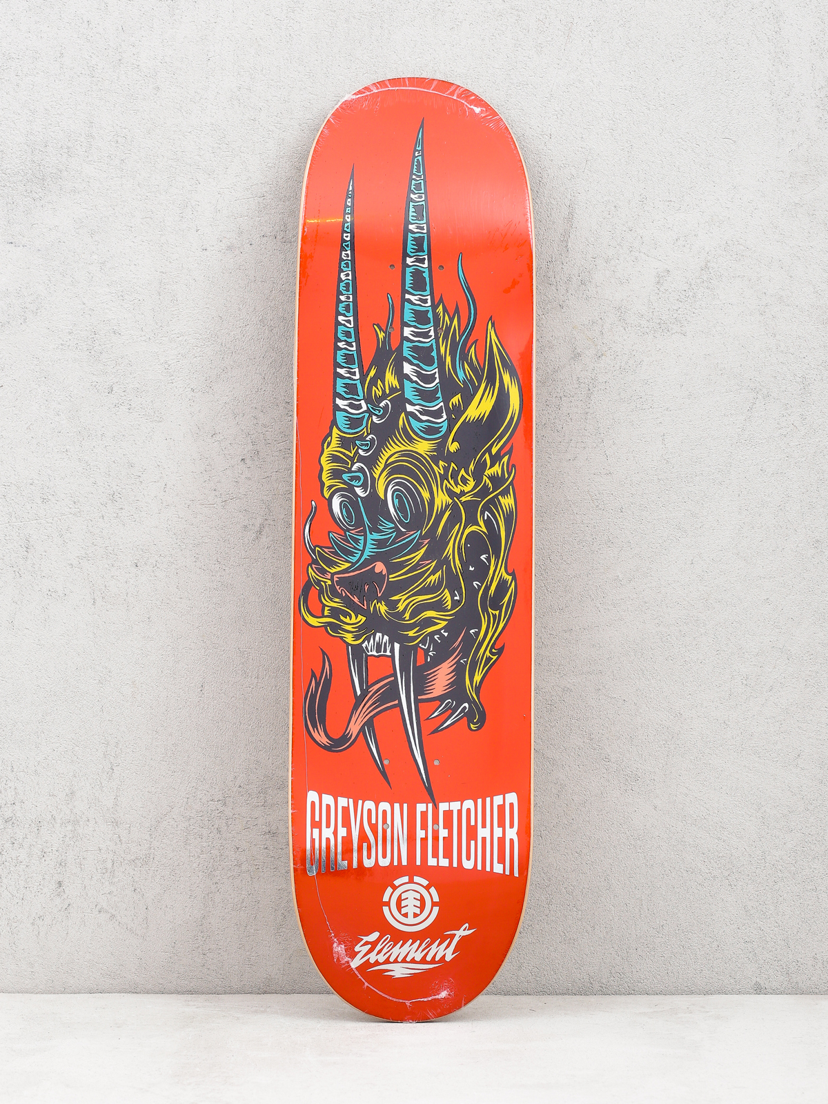 Deska Element Animystic Greyson (assorted)