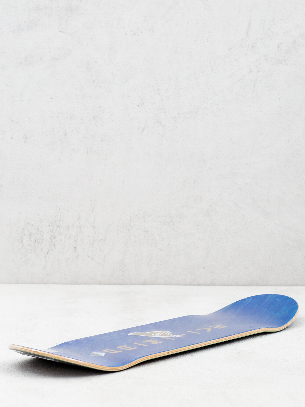 Deska Primitive Gillet Utopia (multi)