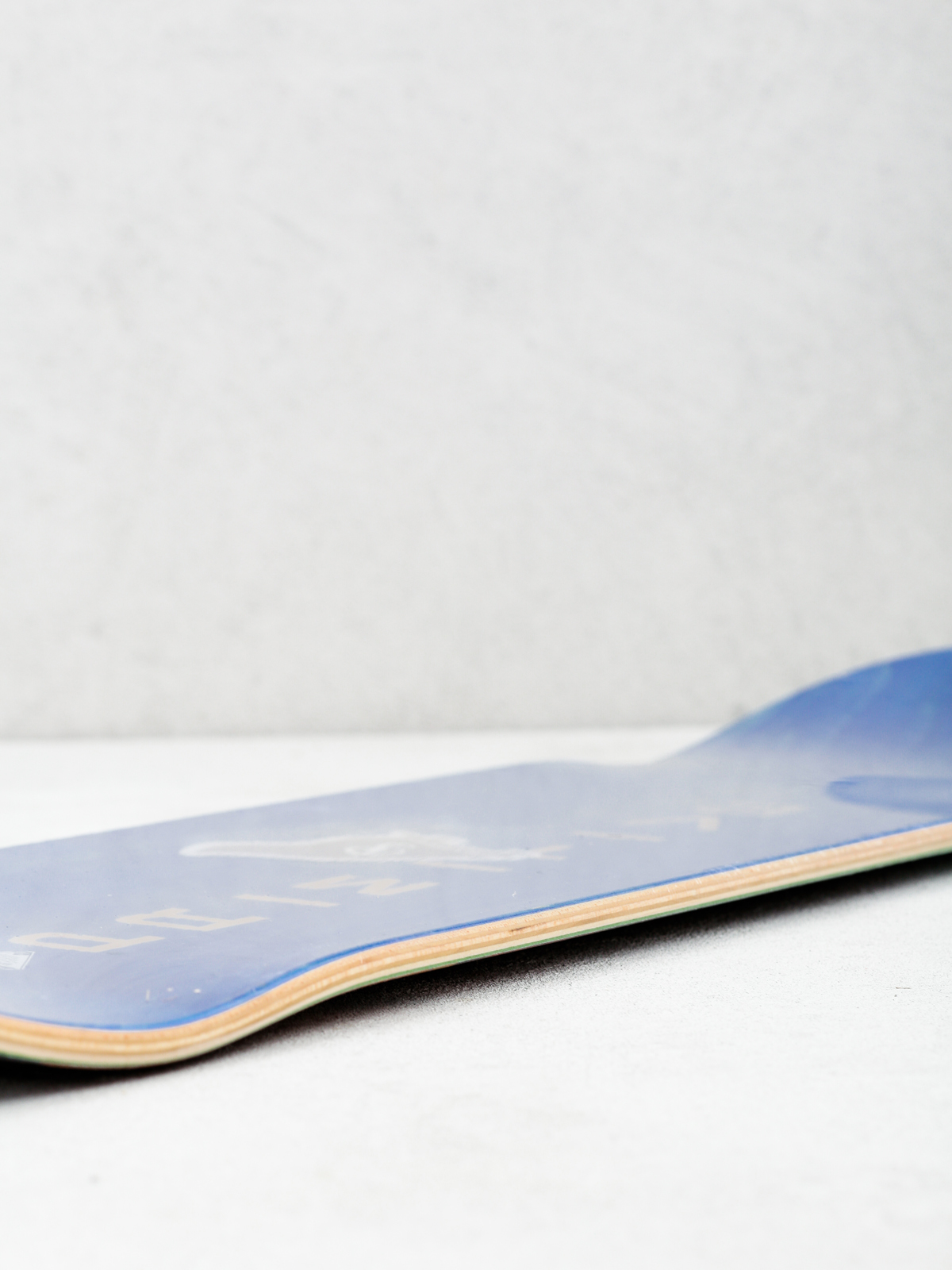 Deska Primitive Gillet Utopia (multi)