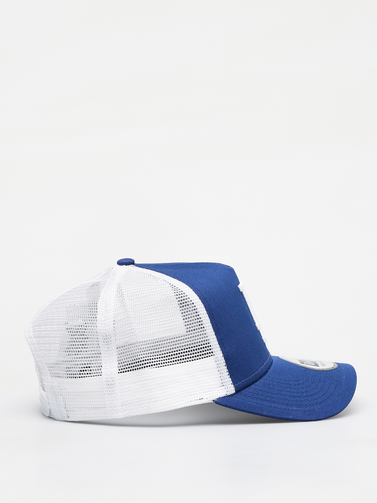 Kšiltovka  New Era Clean Trucker Los Angeles Dodgers ZD (light royal/optic white)