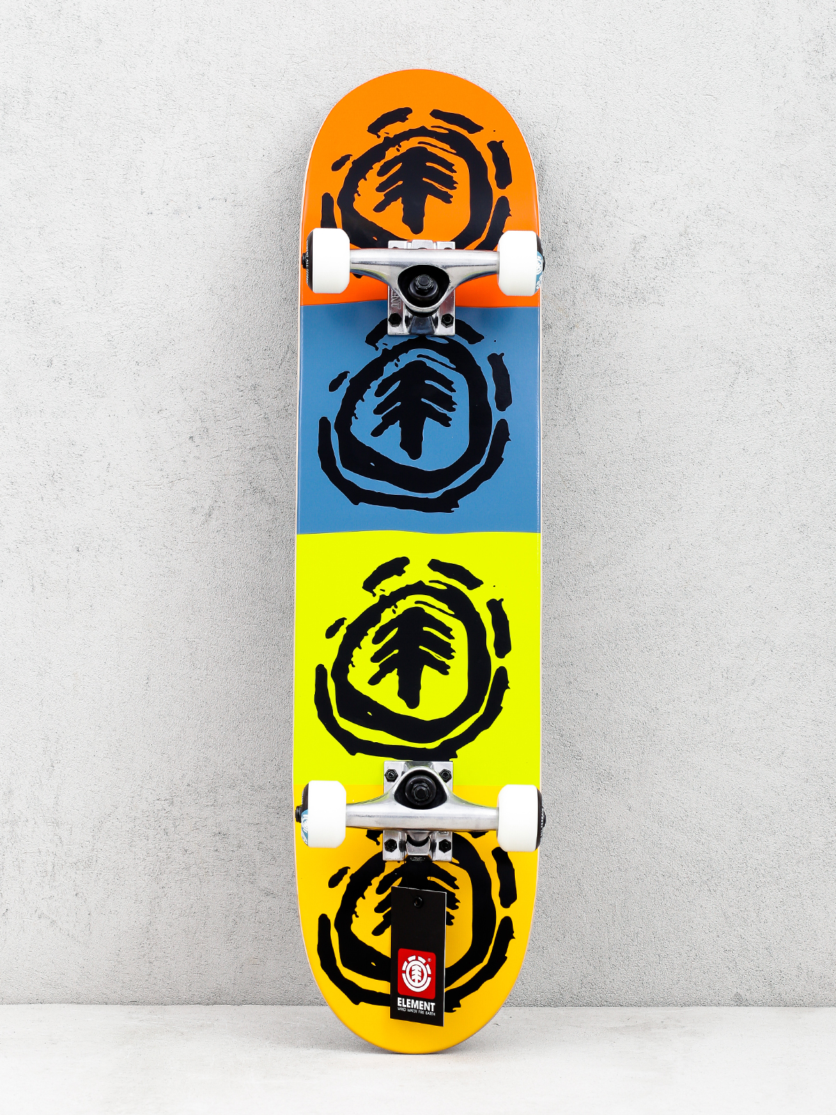 Skateboard Element Fos Quadrant (assorted)