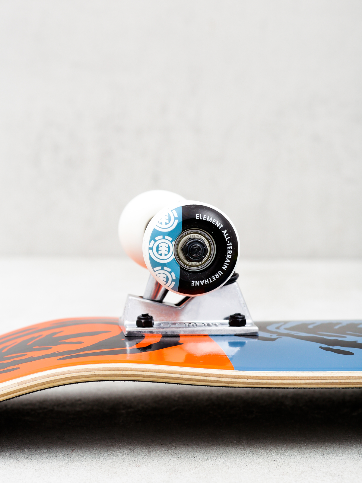 Skateboard Element Fos Quadrant (assorted)