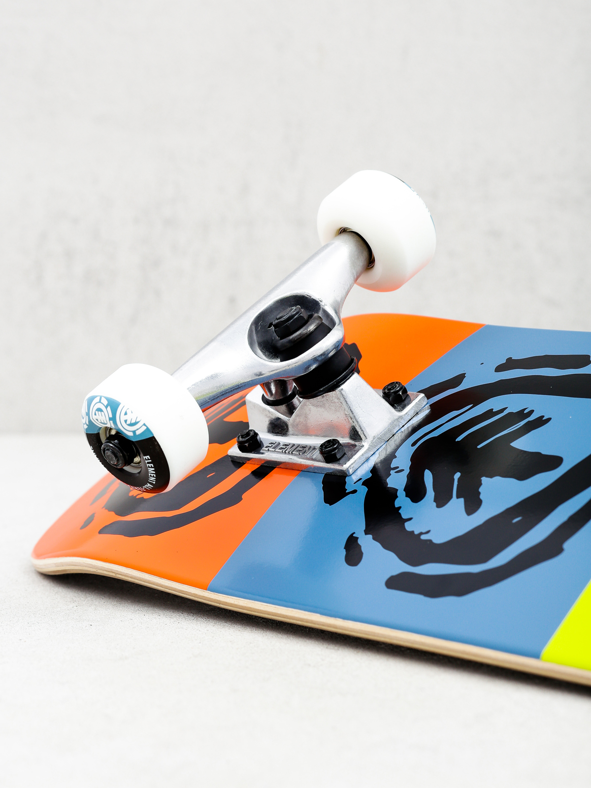 Skateboard Element Fos Quadrant (assorted)