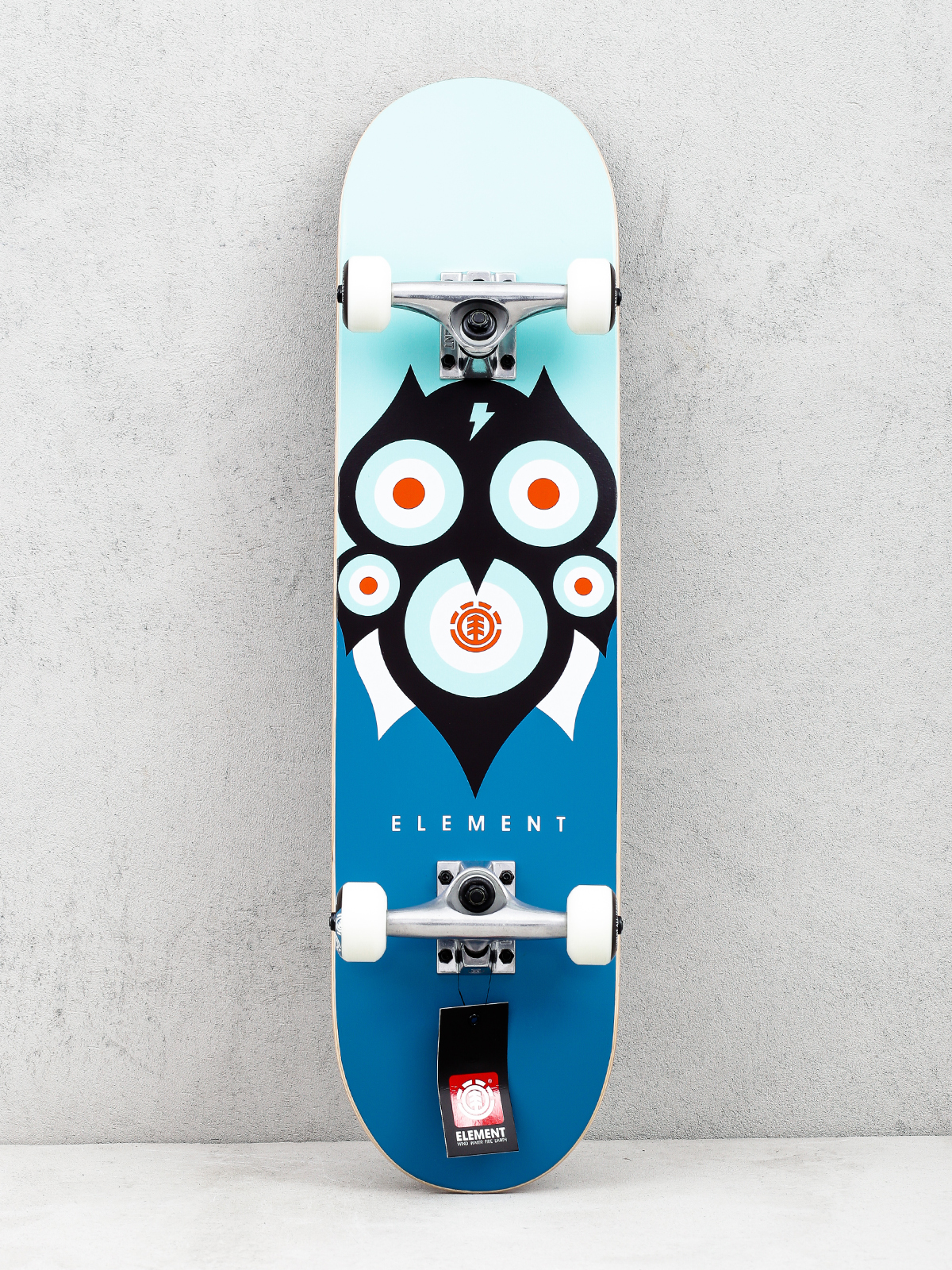 Skateboard Element Wisdom (assorted)