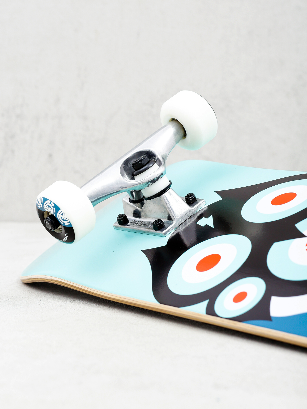 Skateboard Element Wisdom (assorted)