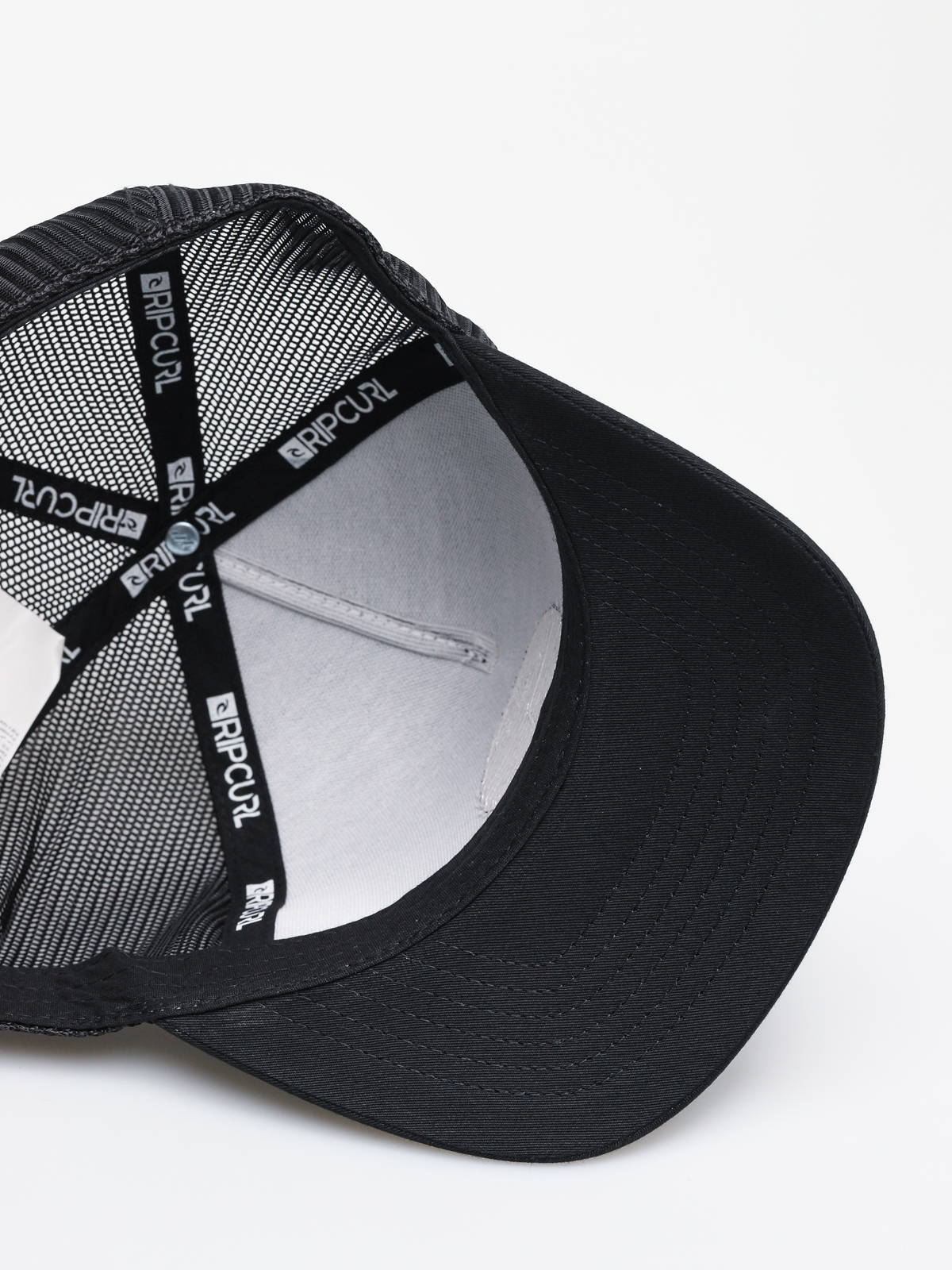 Kšiltovka  Rip Curl Original Wetty ZD (black)