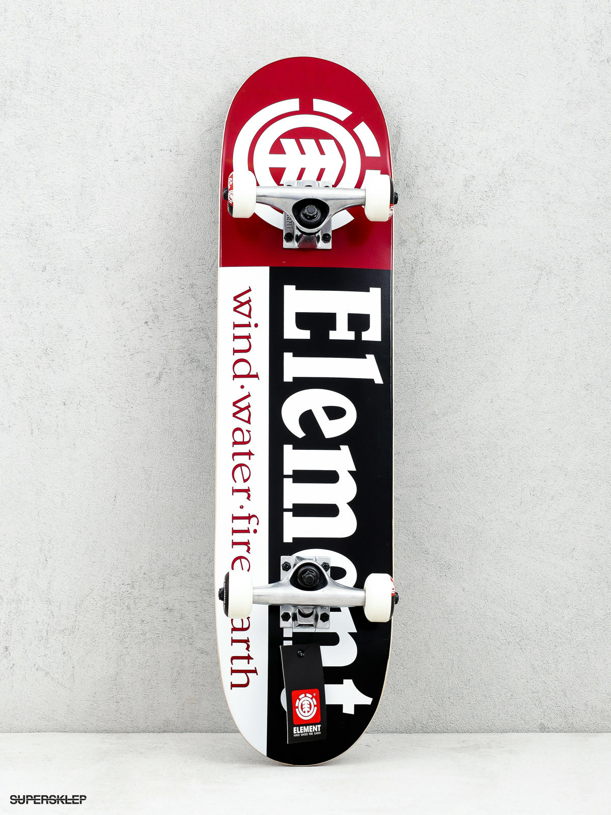 element skateboards review