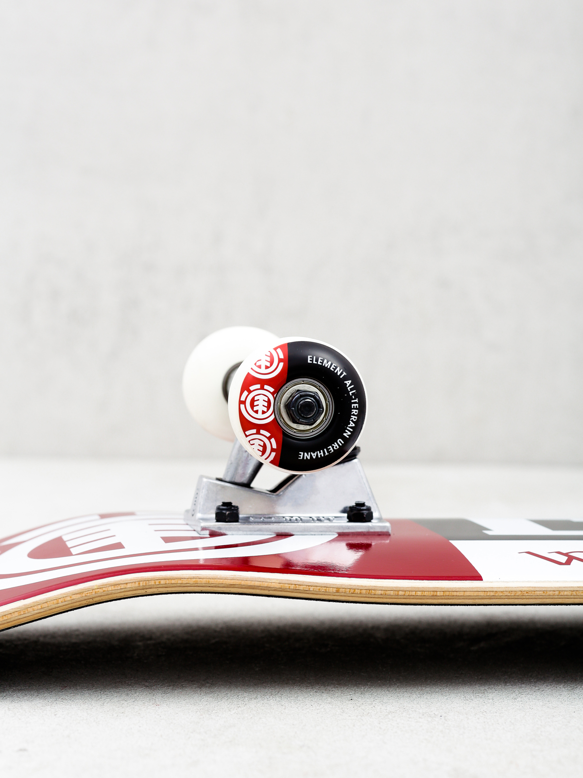 Skateboard Element Section 