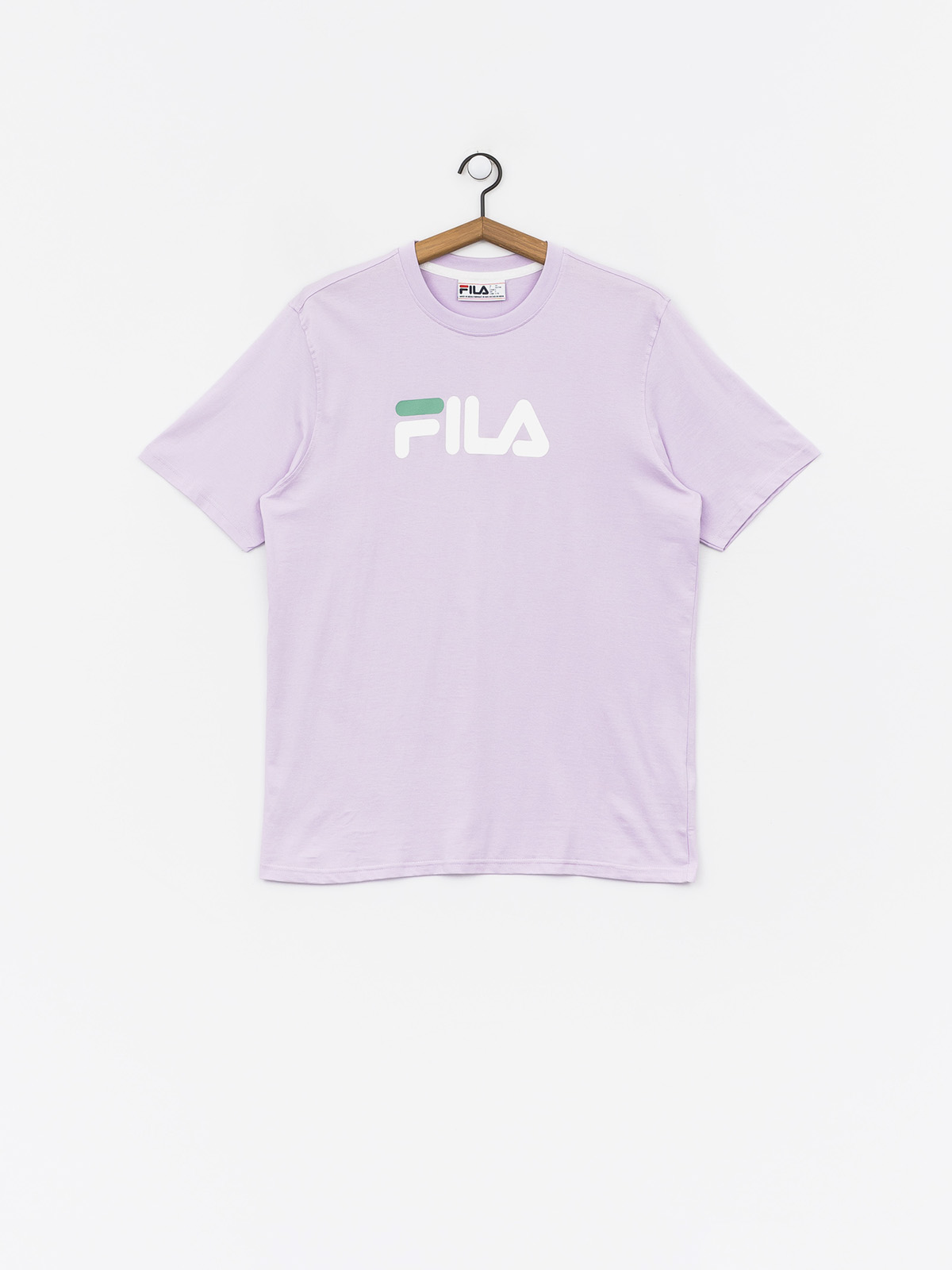 Tričko Fila Eagle (pastel lilac)