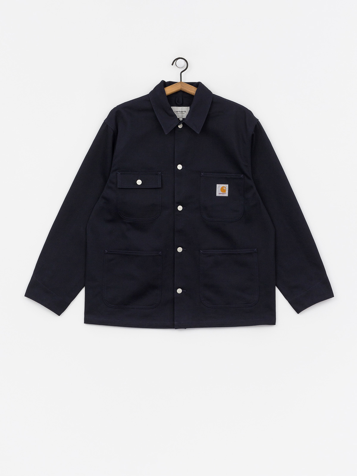 Bunda Carhartt WIP Og Chore (dark navy)
