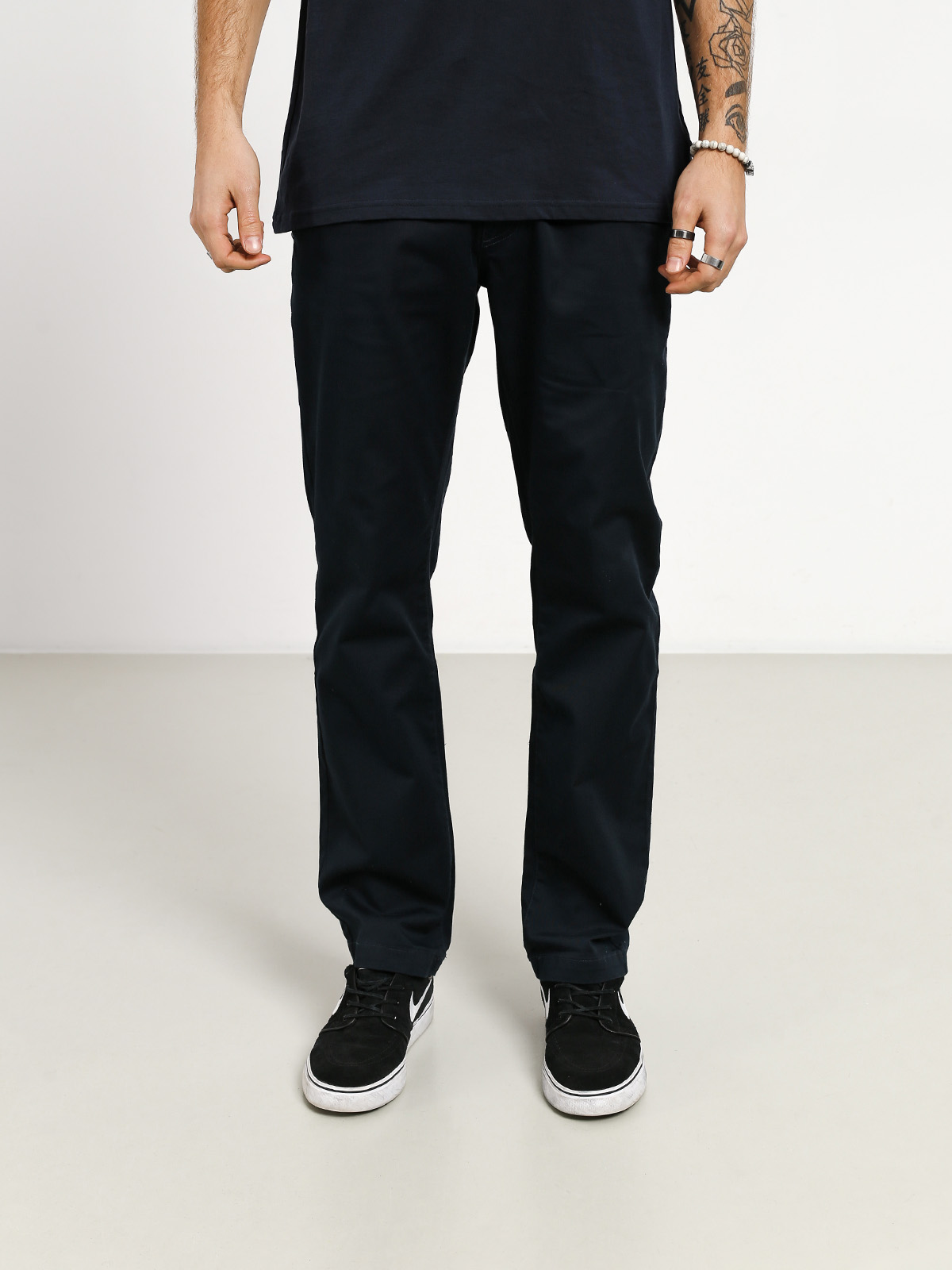 Kalhoty Volcom Frickin Modern Stret (dnv)