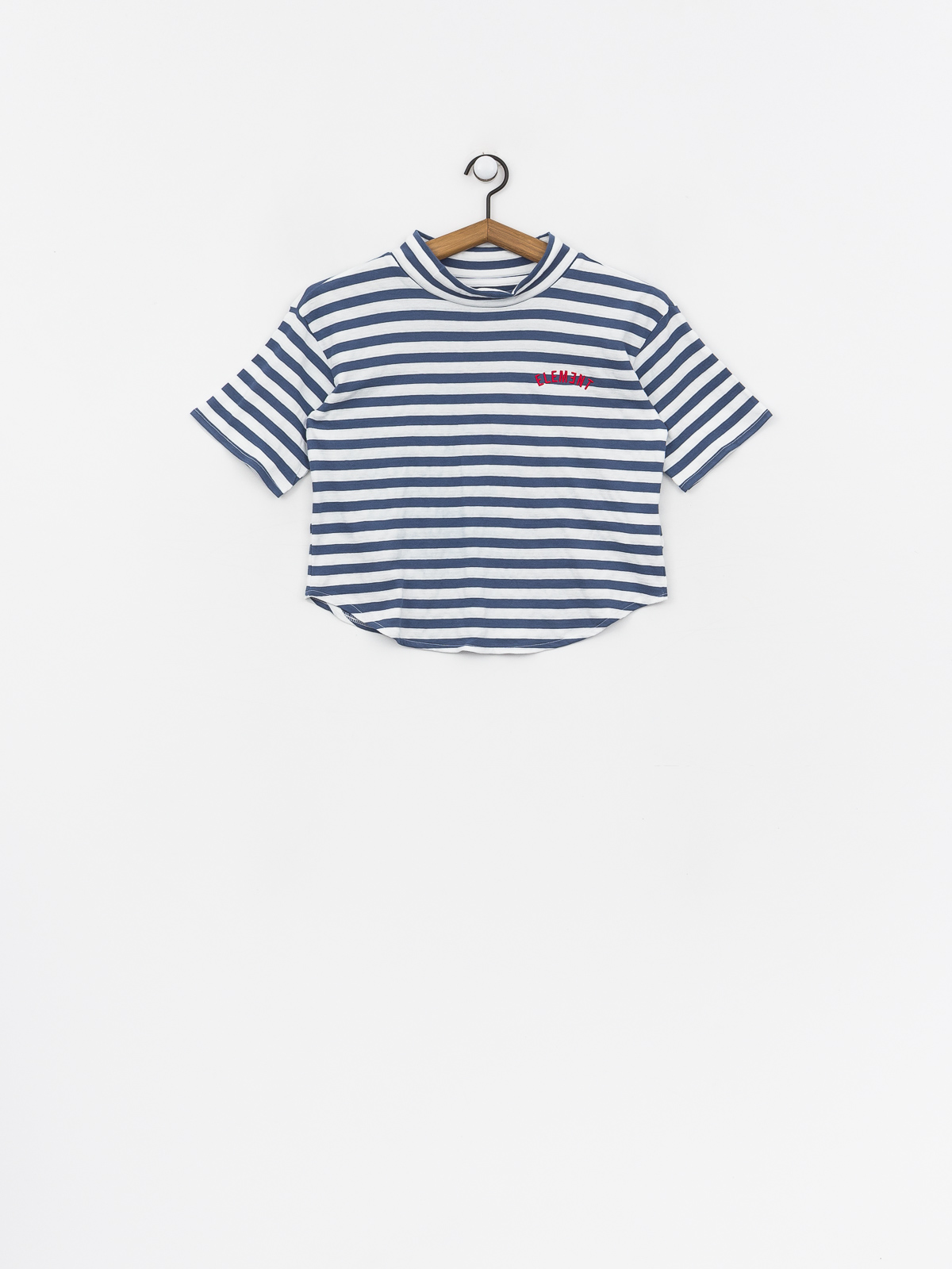 Tričko Element Loveless Wmn (blueberry)