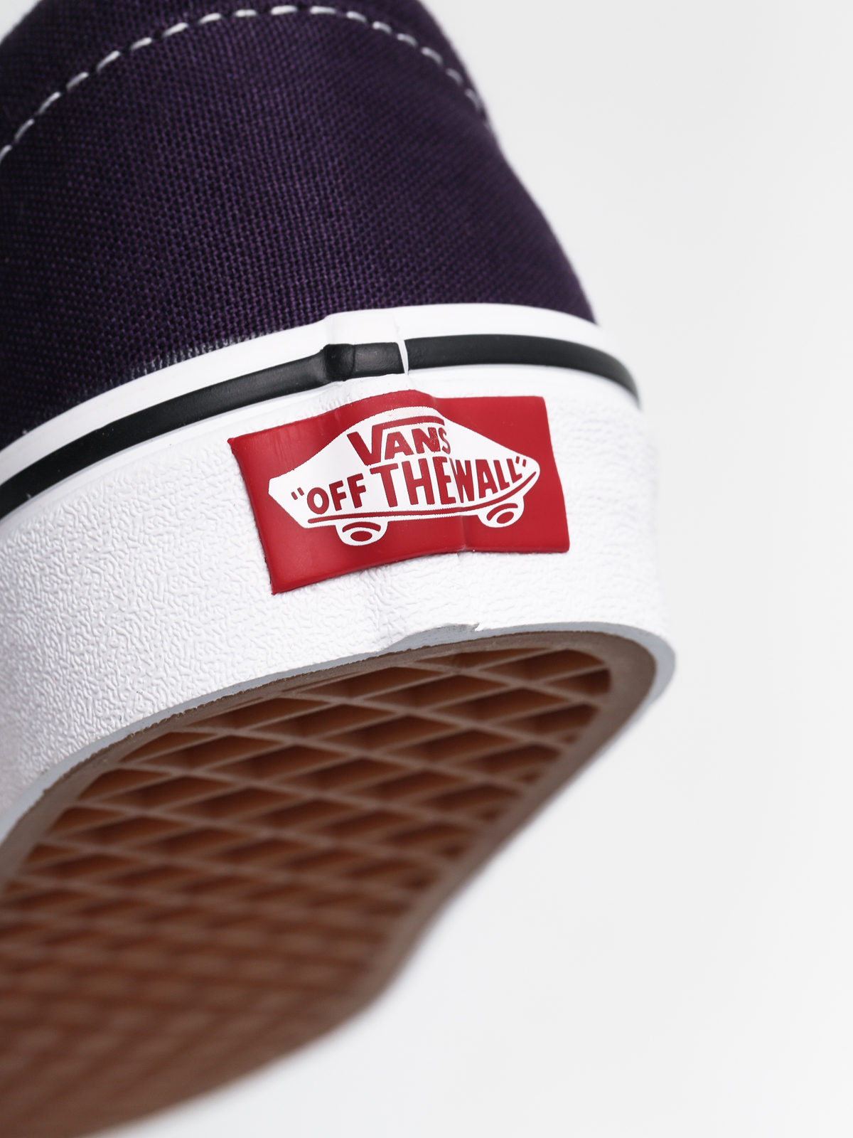 Boty Vans Classic Slip On (tie dye)