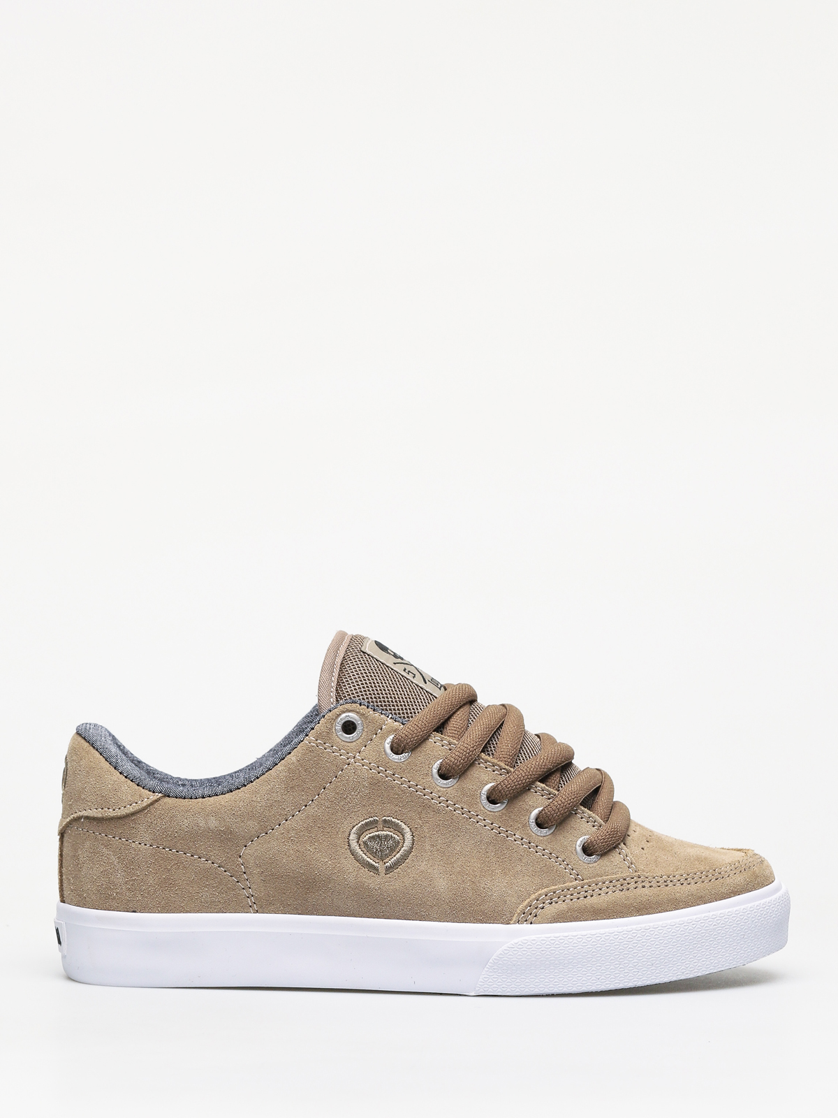 Lopez Circa Boty 50 (clay/white)
