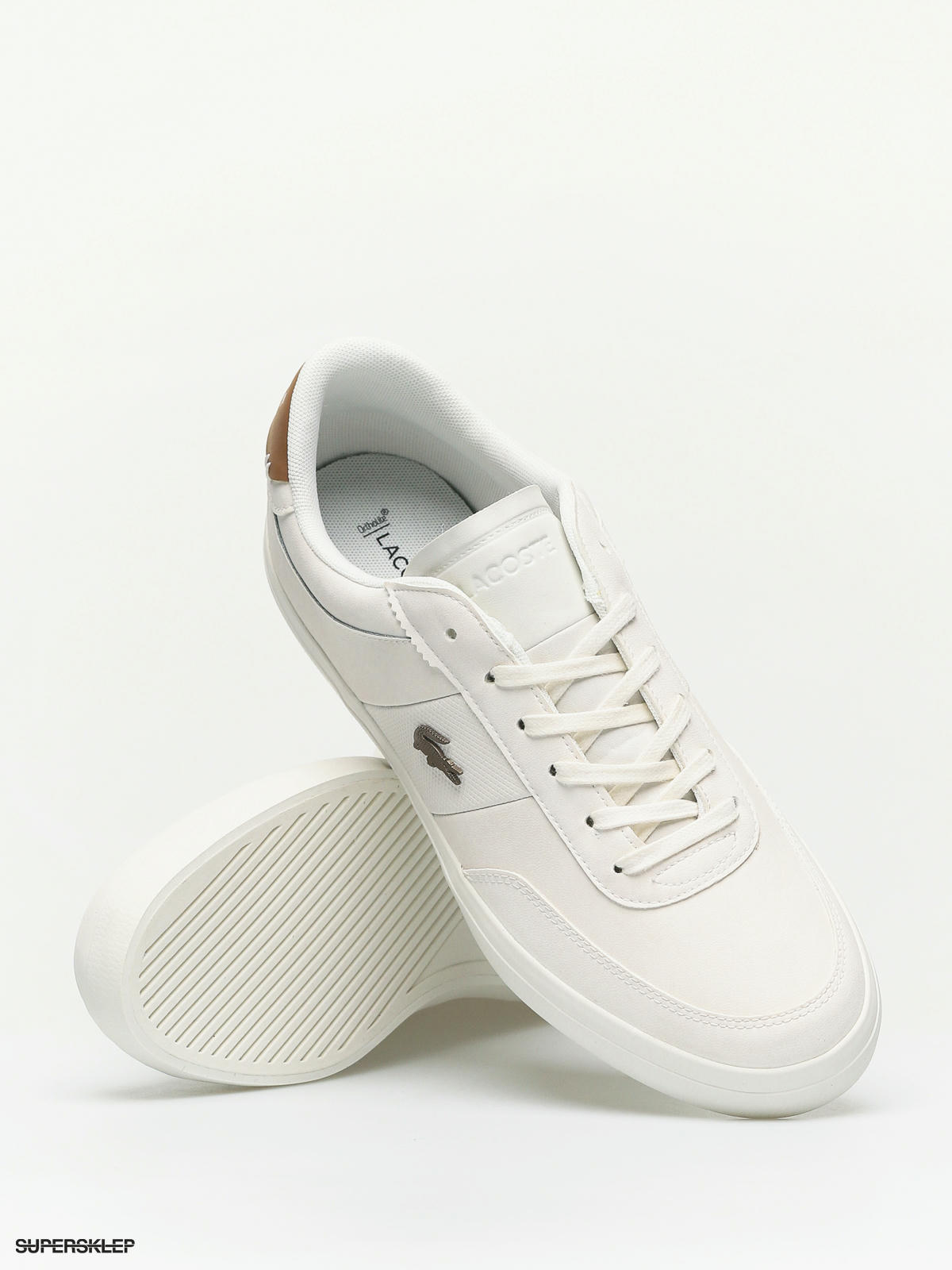 Lacoste court master deals 119 3