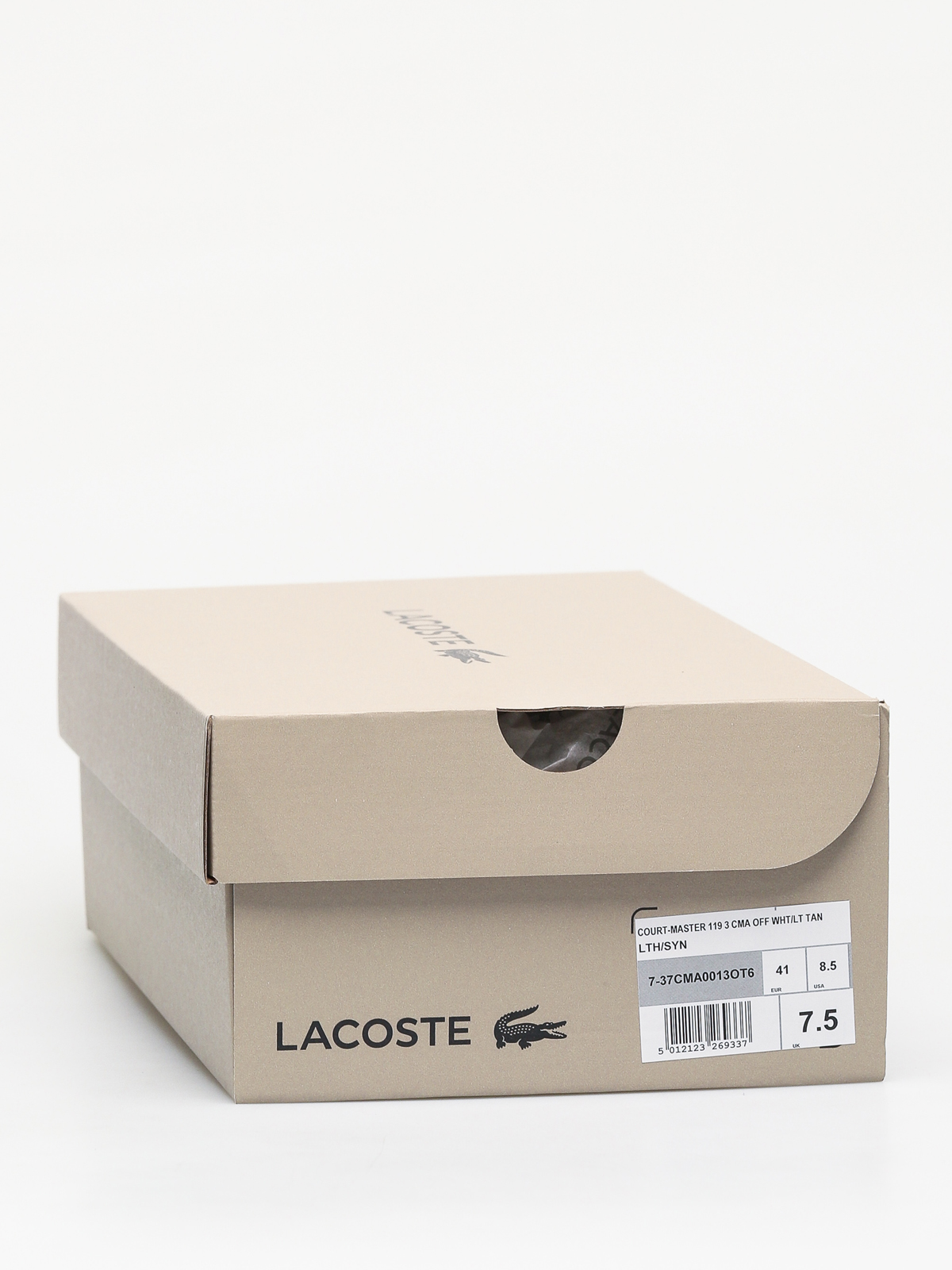 Lacoste court master 119 3 hot sale