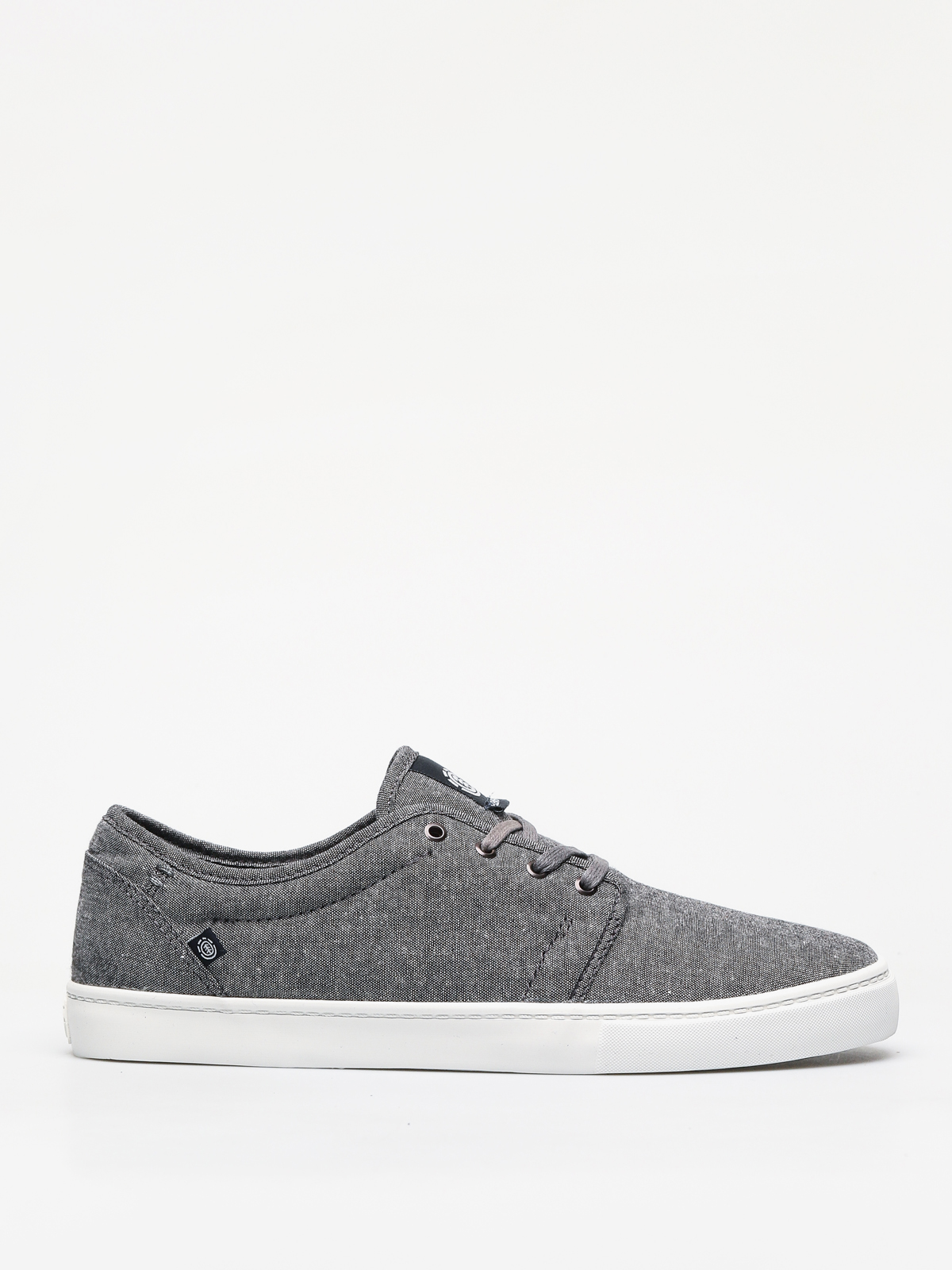 Boty Element Darwin (stone chambray)